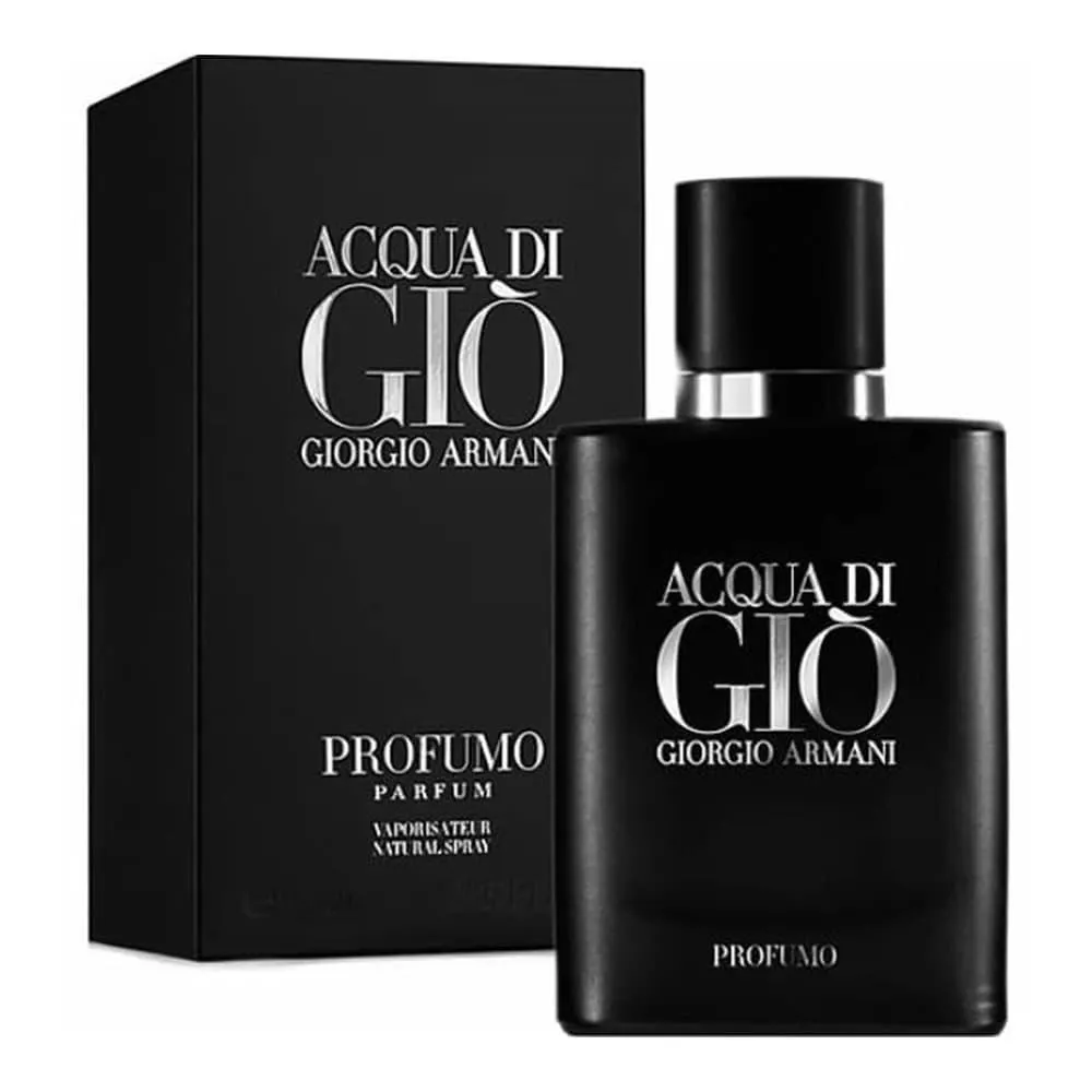 ACQUA DI GIO PROFUMO – Perfume (Giorgio Armani) (Hombre)