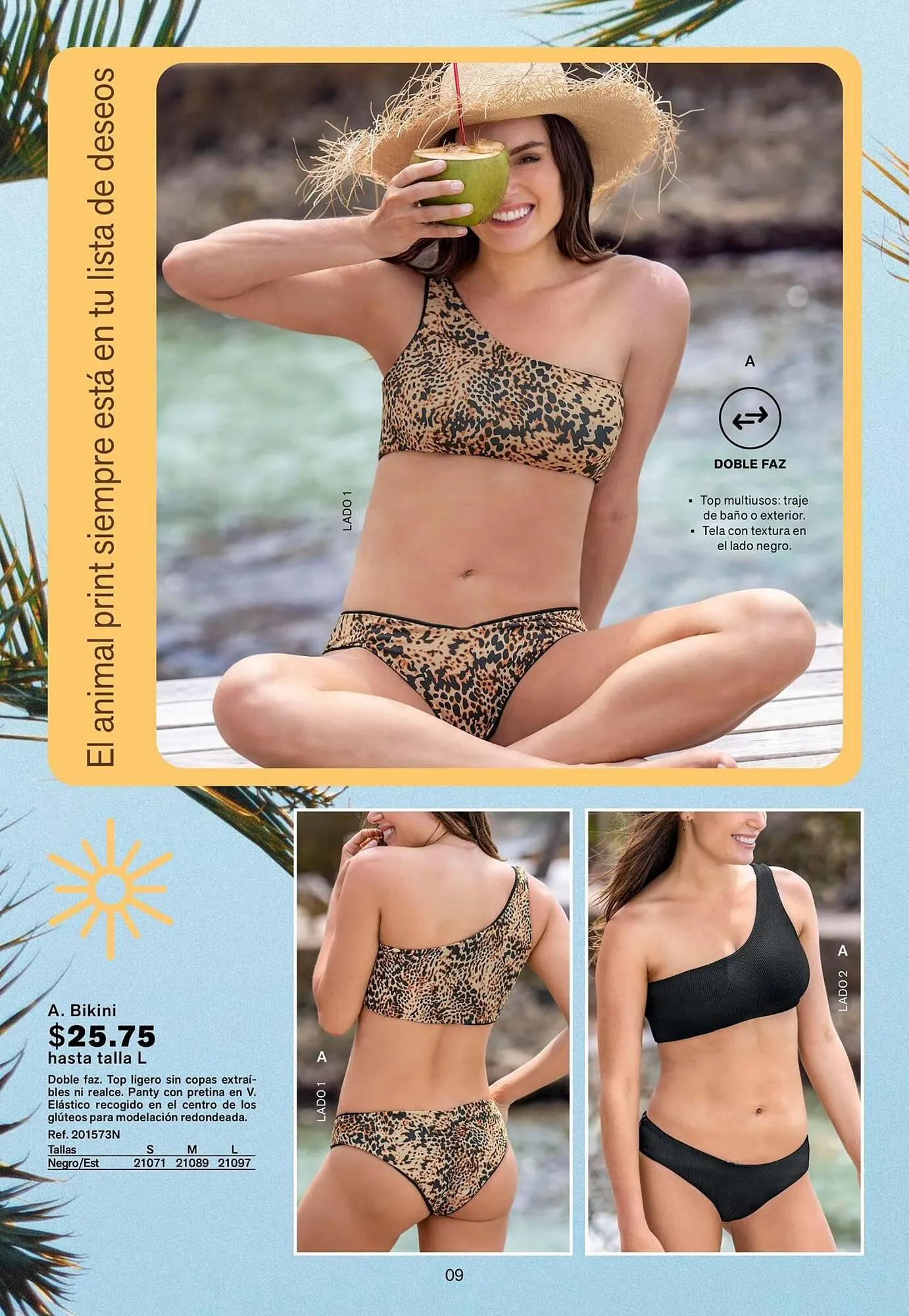 Catalogo de Catálogo Leonisa 22 de noviembre al 16 de diciembre 2023 - Pag 9