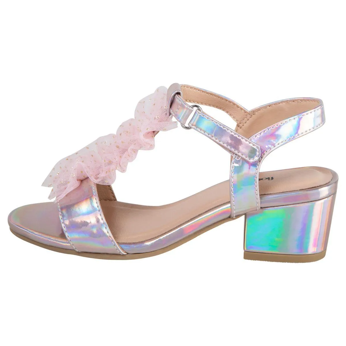 Sandalias de vestir Tori para niña