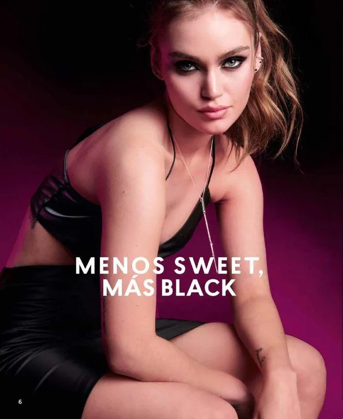 Catalogo de All Black C/12 19 de junio al 20 de julio 2024 - Pag 56