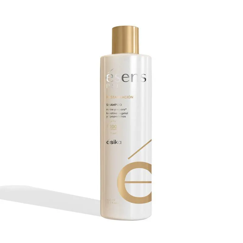 Shampoo ésens Pro Restauración
