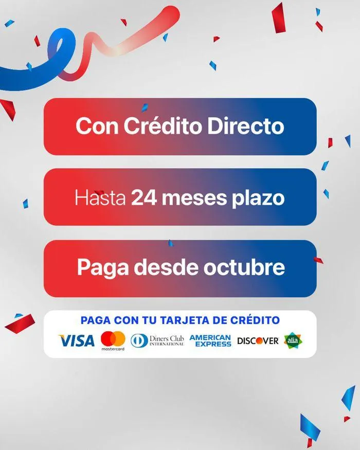 Catalogo de Ofertas Comandato! 16 de septiembre al 22 de septiembre 2024 - Pag 2