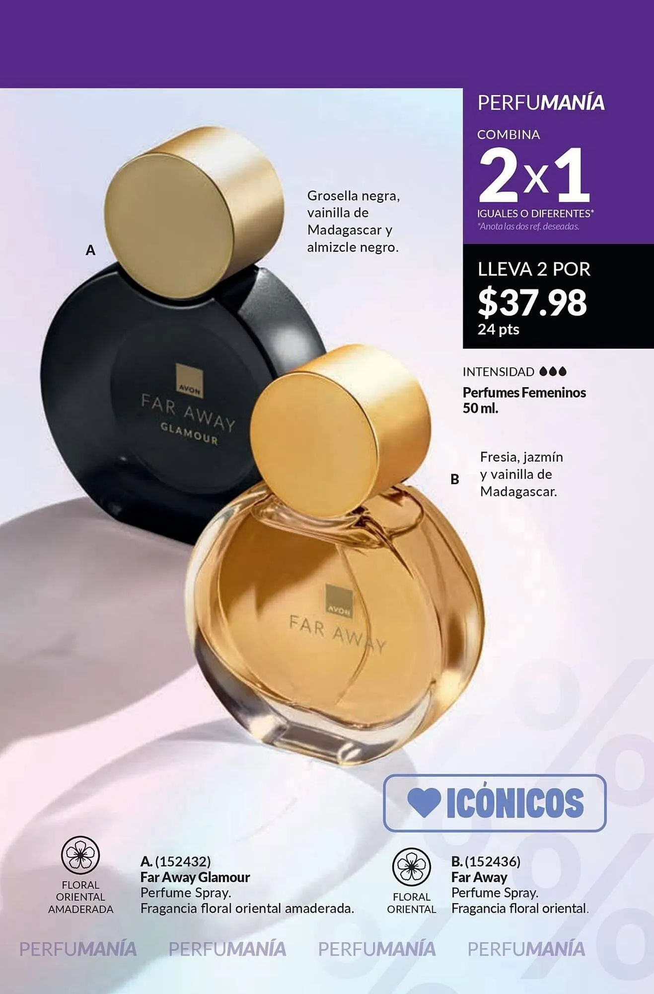 Catalogo de Catálogo AVON 1 de abril al 30 de abril 2026 - Pag 63