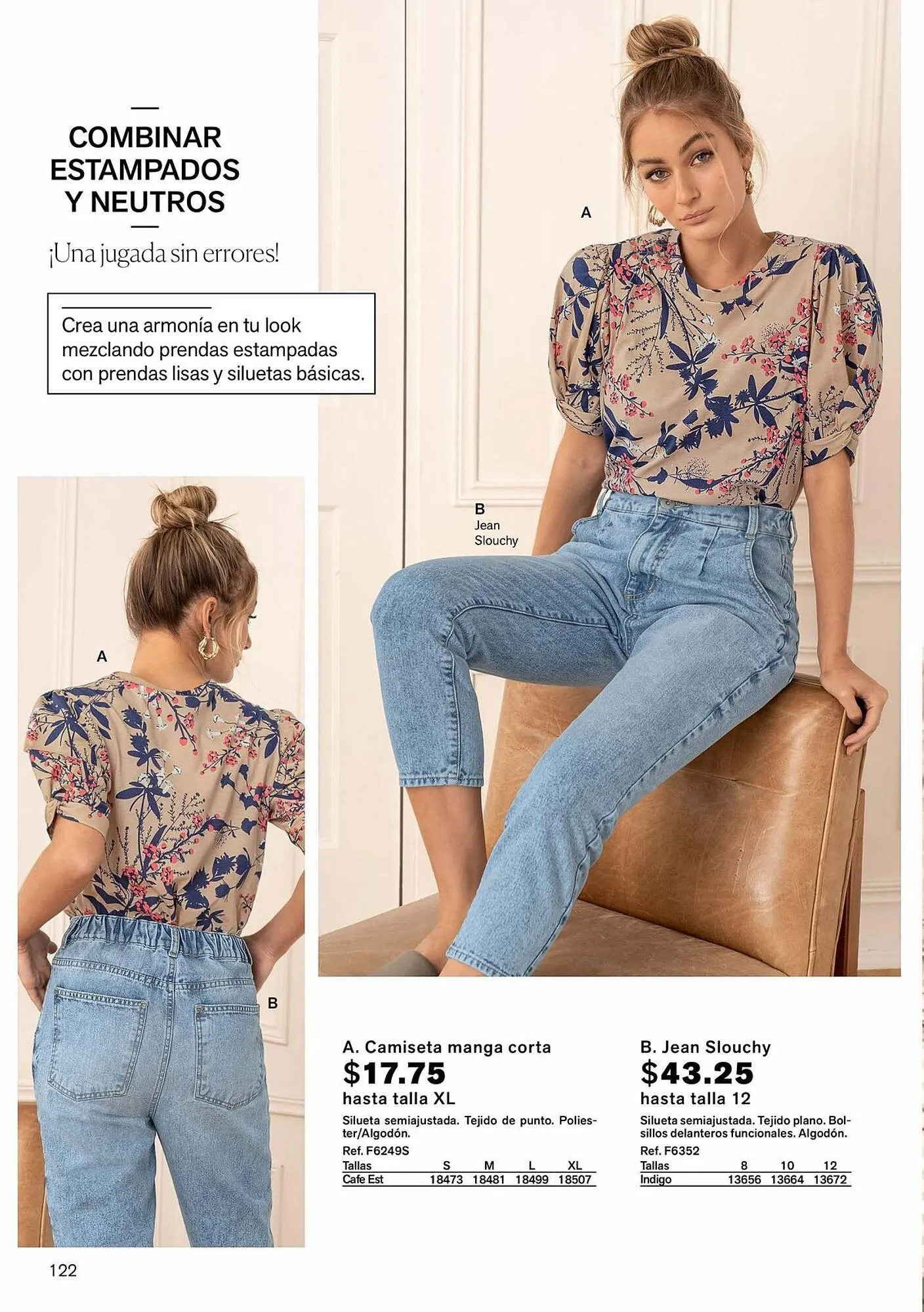 Catalogo de Catálogo Leonisa 23 de octubre al 20 de noviembre 2023 - Pag 122