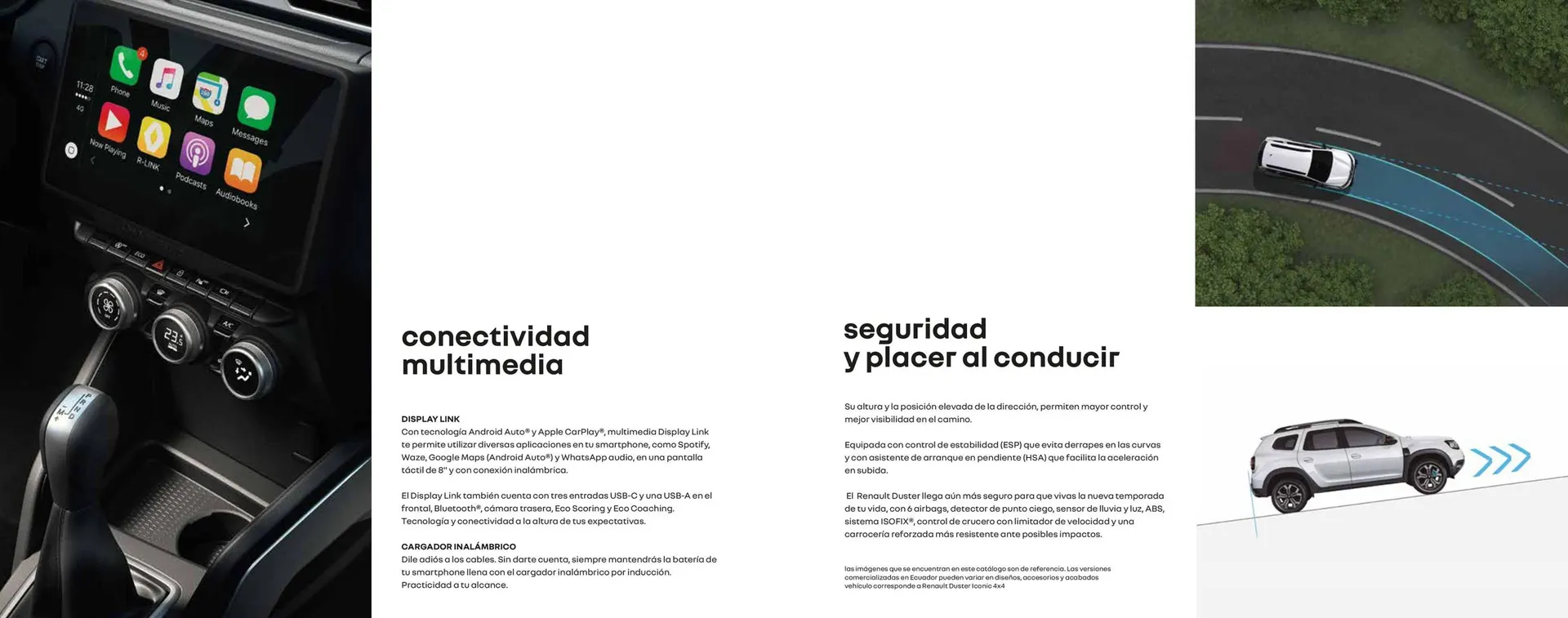 Catalogo de Catálogo Renault 20 de enero al 20 de enero 2026 - Pag 8