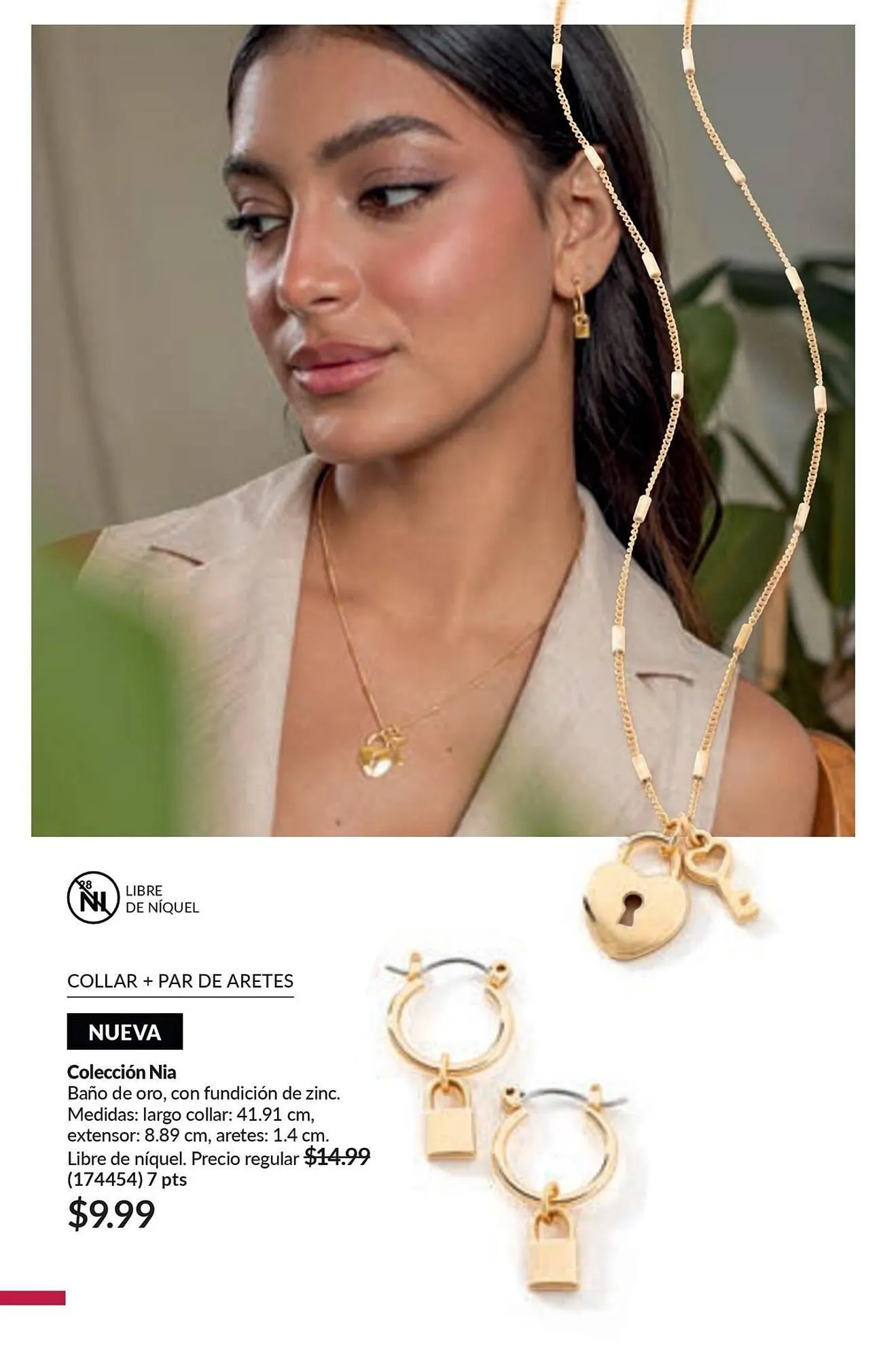 Catalogo de Catálogo AVON 9 de febrero al 2 de marzo 2025 - Pag 70