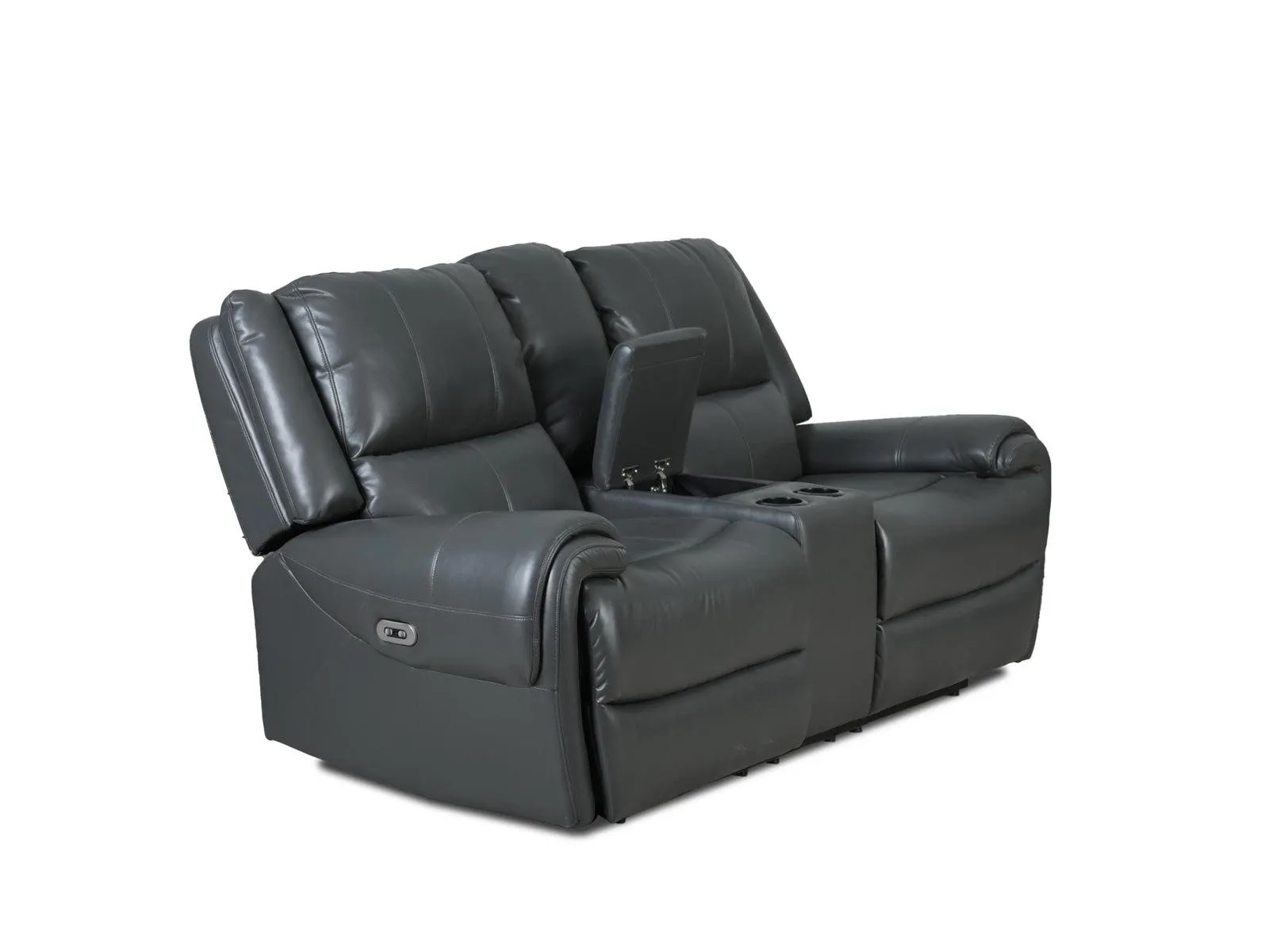 Loveseat Leonardo Power