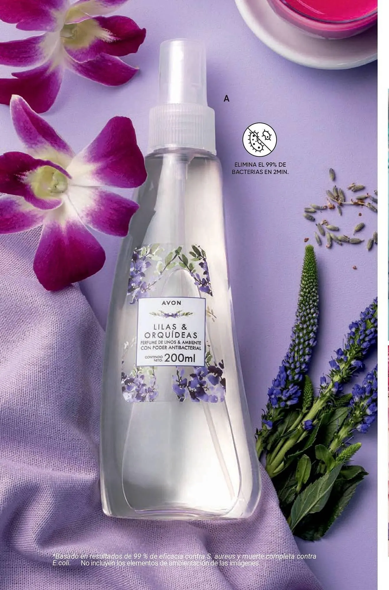 Catalogo de Catálogo AVON 19 de noviembre al 25 de diciembre 2025 - Pag 116