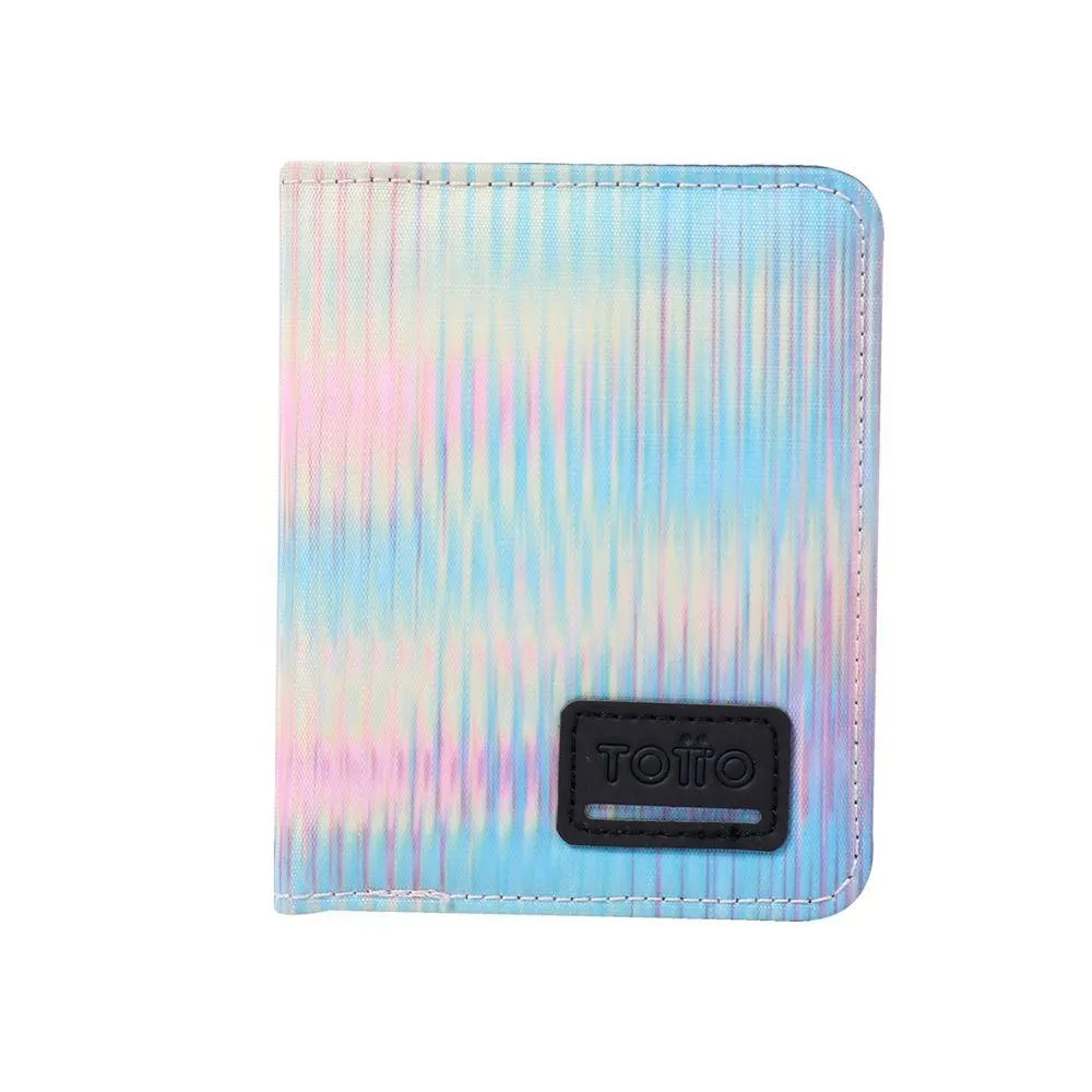 Billetera para Mujer F Rigaly - Prism - Estampado