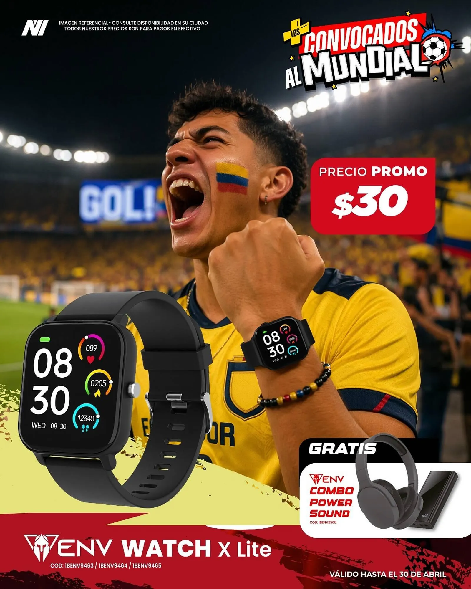 Catálogo Novicompu - 1