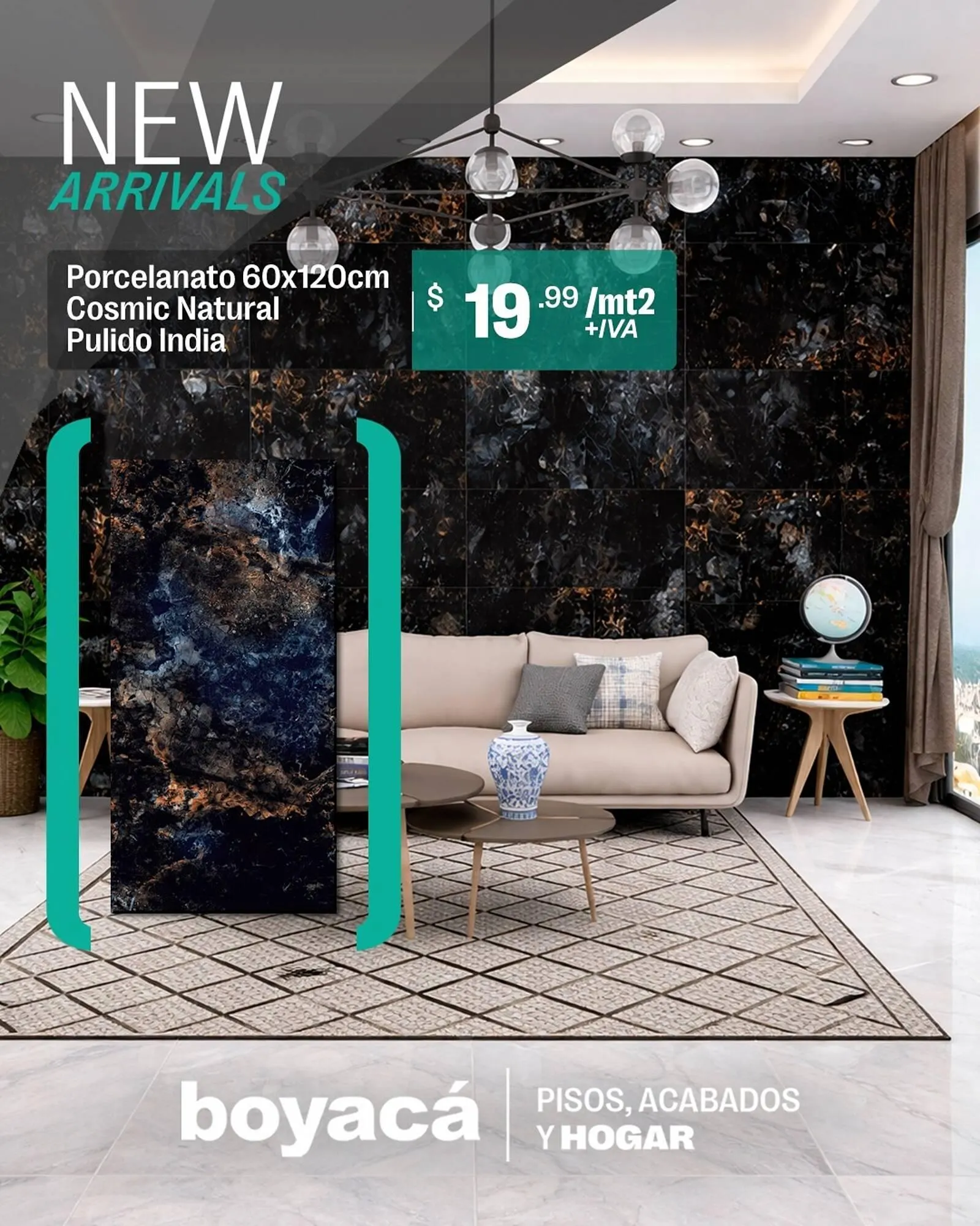 Catalogo de Catálogo Boyacá 12 de marzo al 31 de marzo 2026 - Pag 1