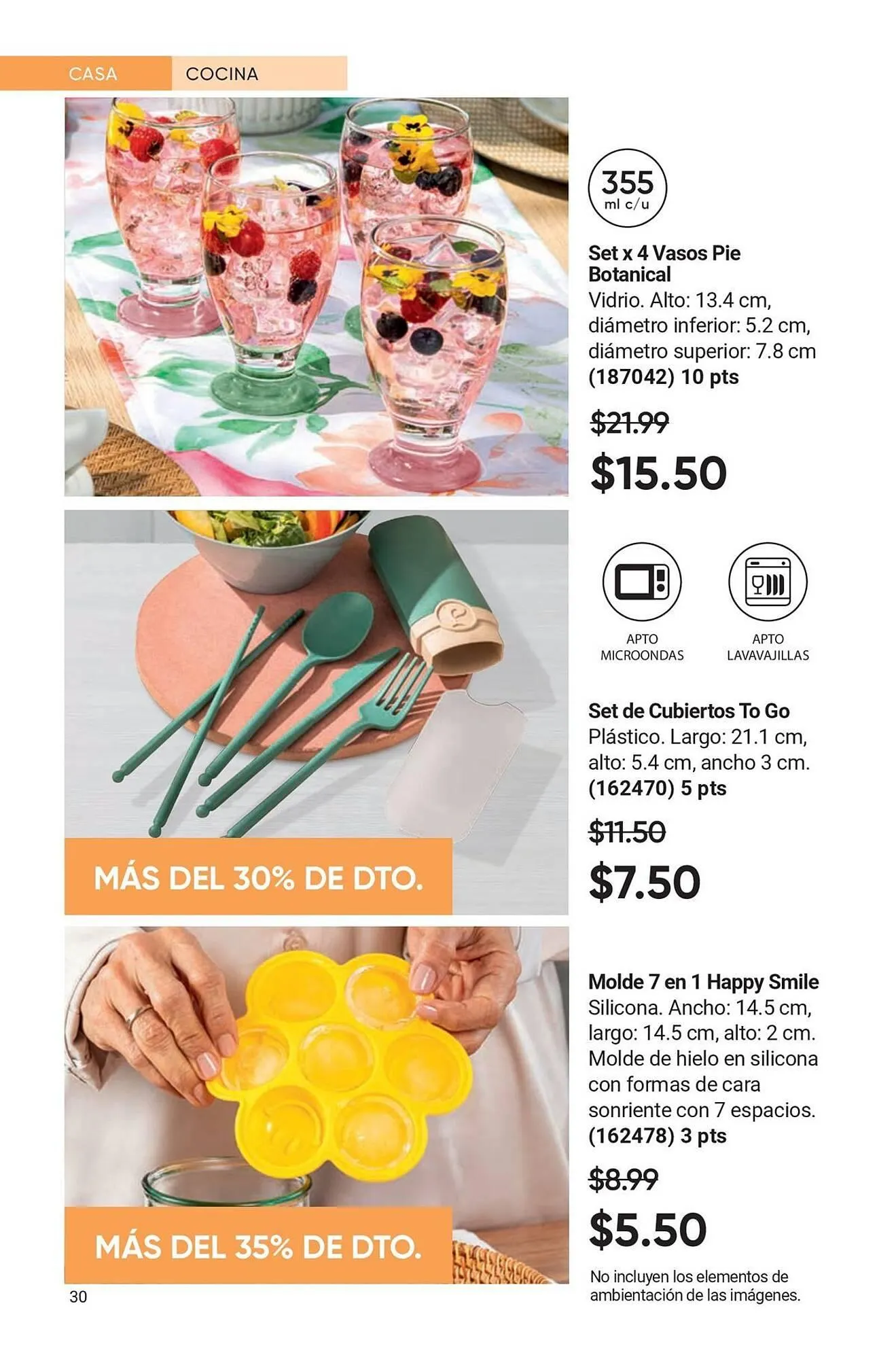 Catalogo de Catálogo AVON 1 de octubre al 31 de octubre 2025 - Pag 32