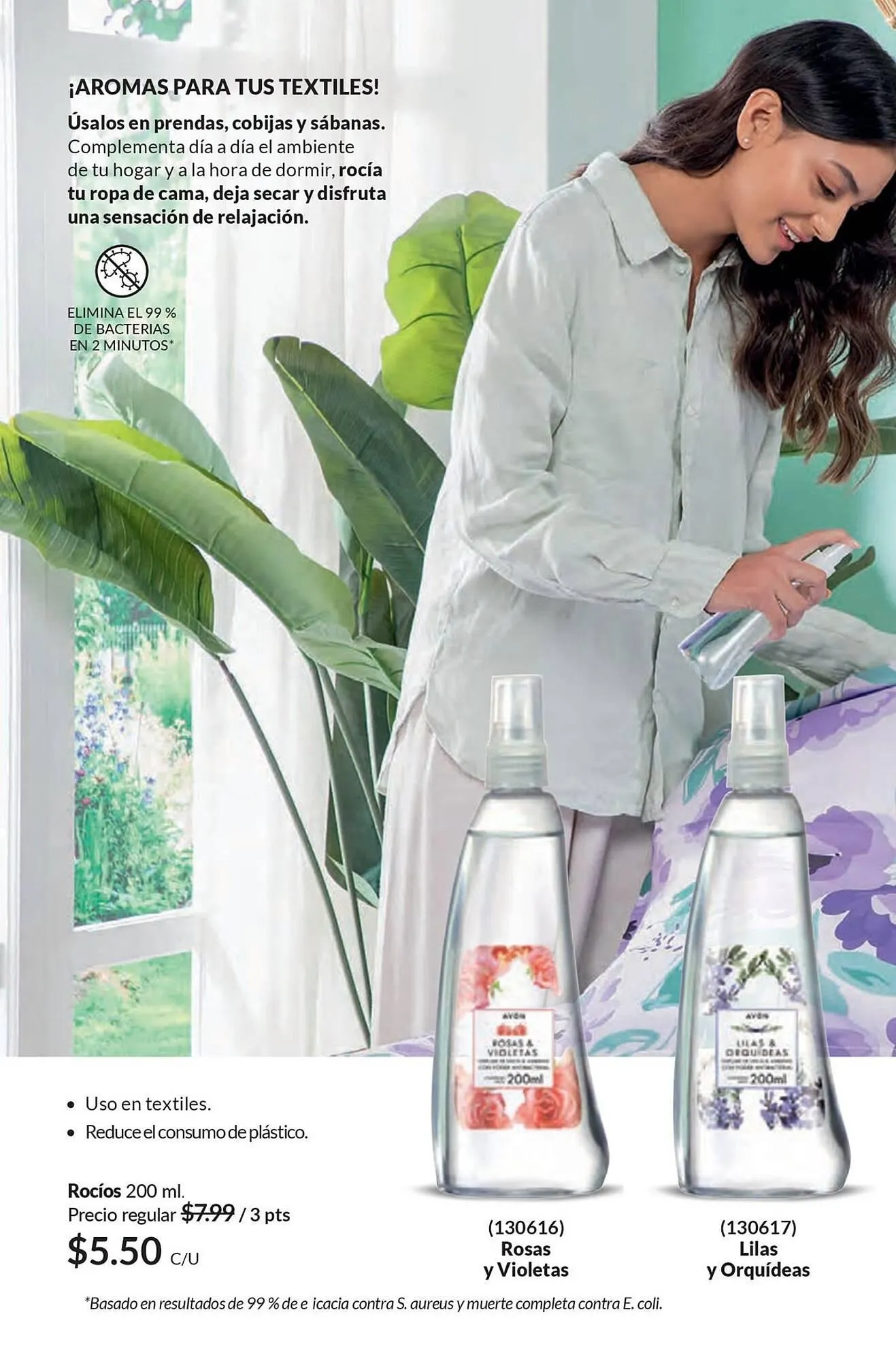 Catalogo de Catálogo AVON 3 de marzo al 31 de marzo 2025 - Pag 60