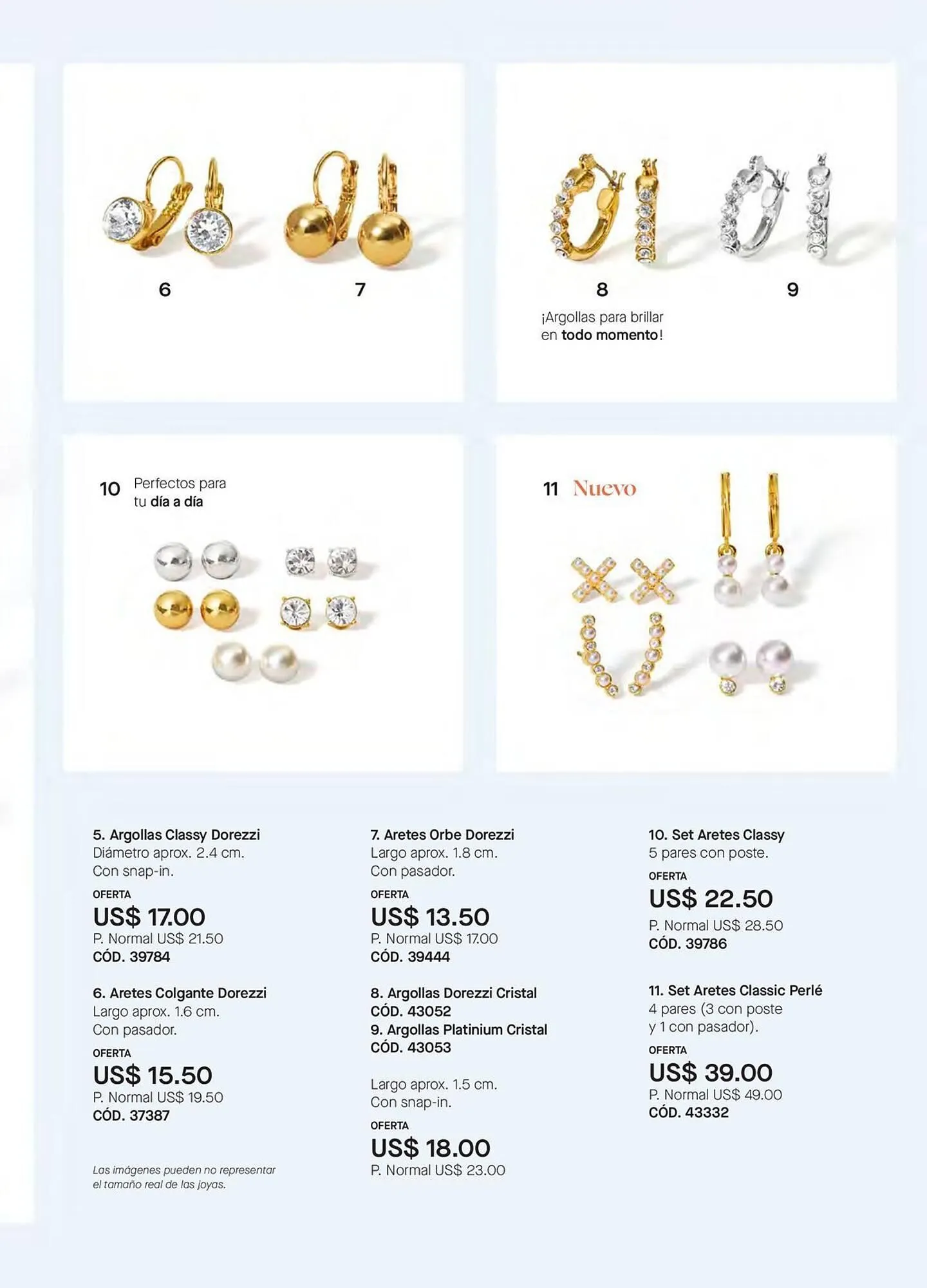 Catalogo de Catálogo Yanbal 3 de enero al 30 de enero 2026 - Pag 79