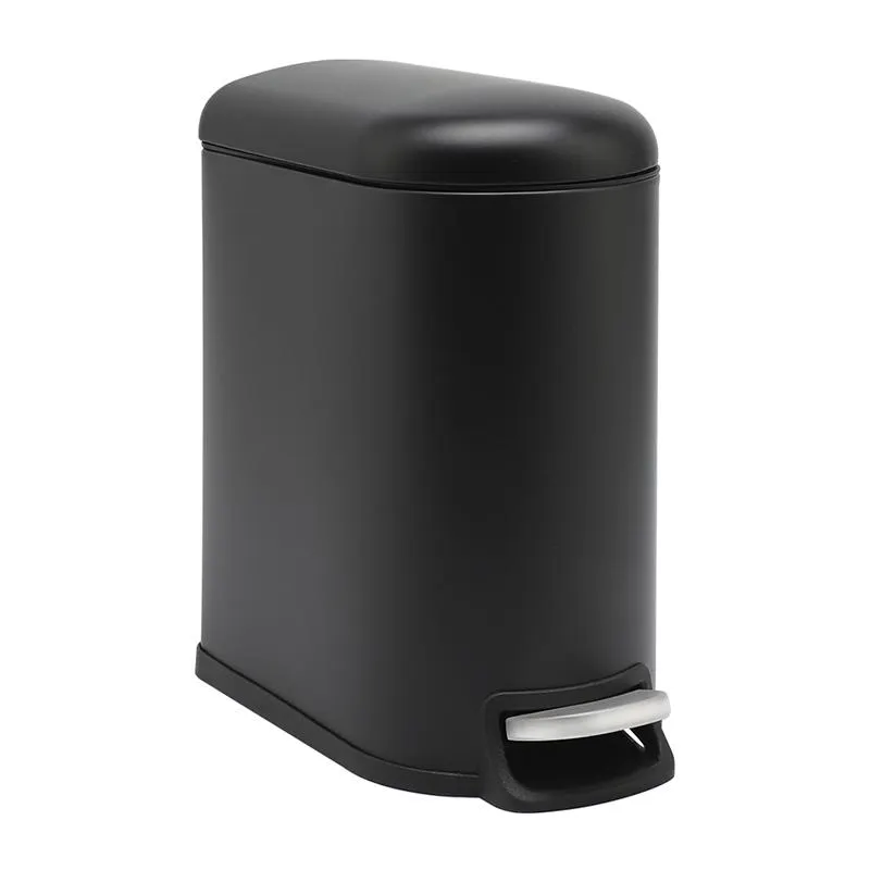 Tacho 5l Essex Negro con Pedal