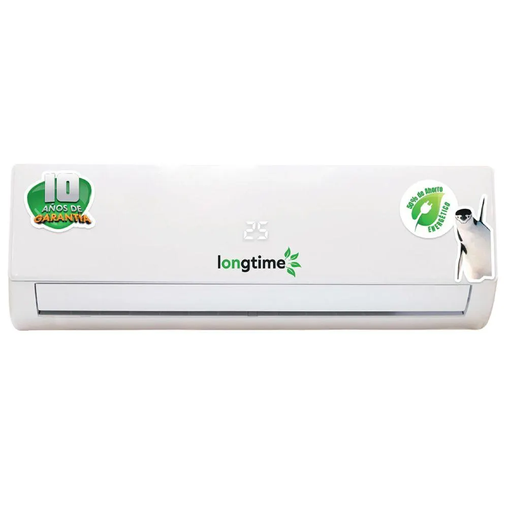 Aire Acondicionado Split LONGTIME CS-18H 18BT ON/OFF