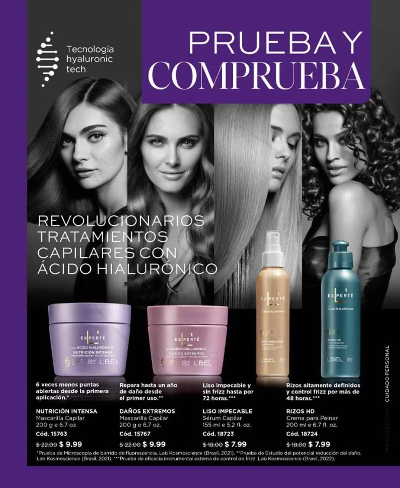 Catalogo de Catálogo L'bel 18 de octubre al 18 de noviembre 2023 - Pag 74