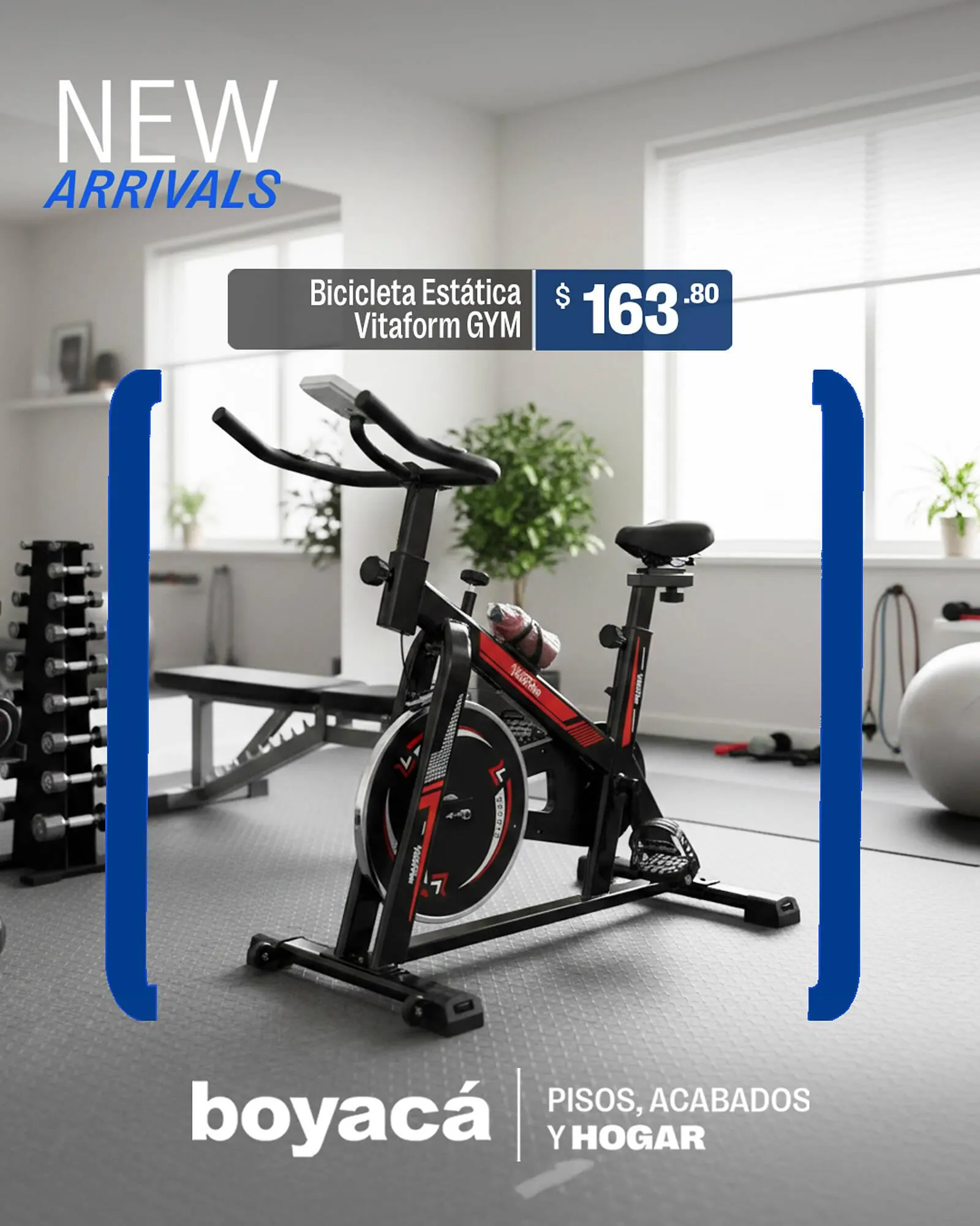 Catalogo de Catálogo Boyacá 25 de febrero al 28 de febrero 2026 - Pag 1