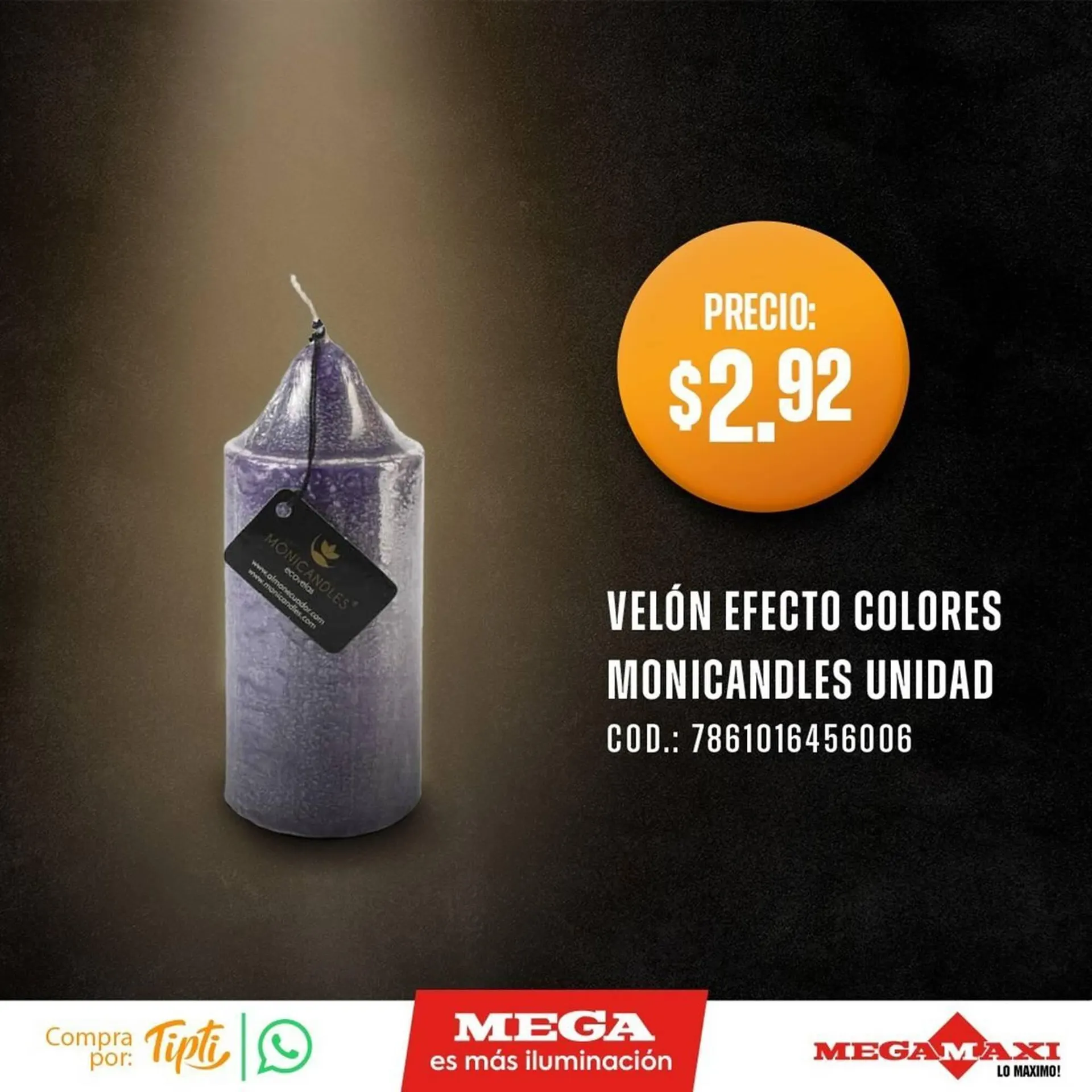 Catalogo de Catálogo Megamaxi 19 de septiembre al 30 de diciembre 2024 - Pag 2