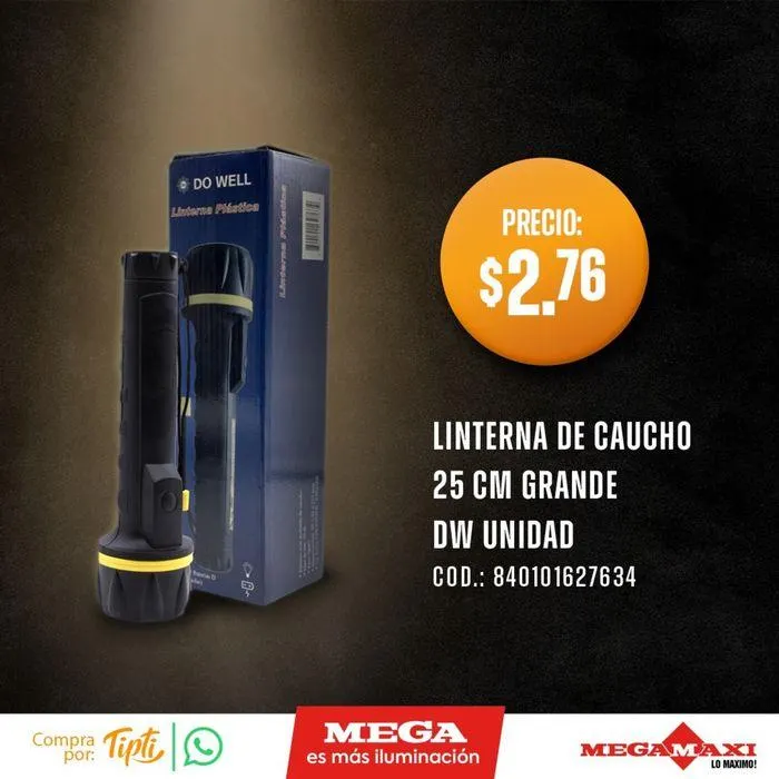 Catalogo de ofertas!!!! 19 de septiembre al 30 de diciembre 2024 - Pag 3