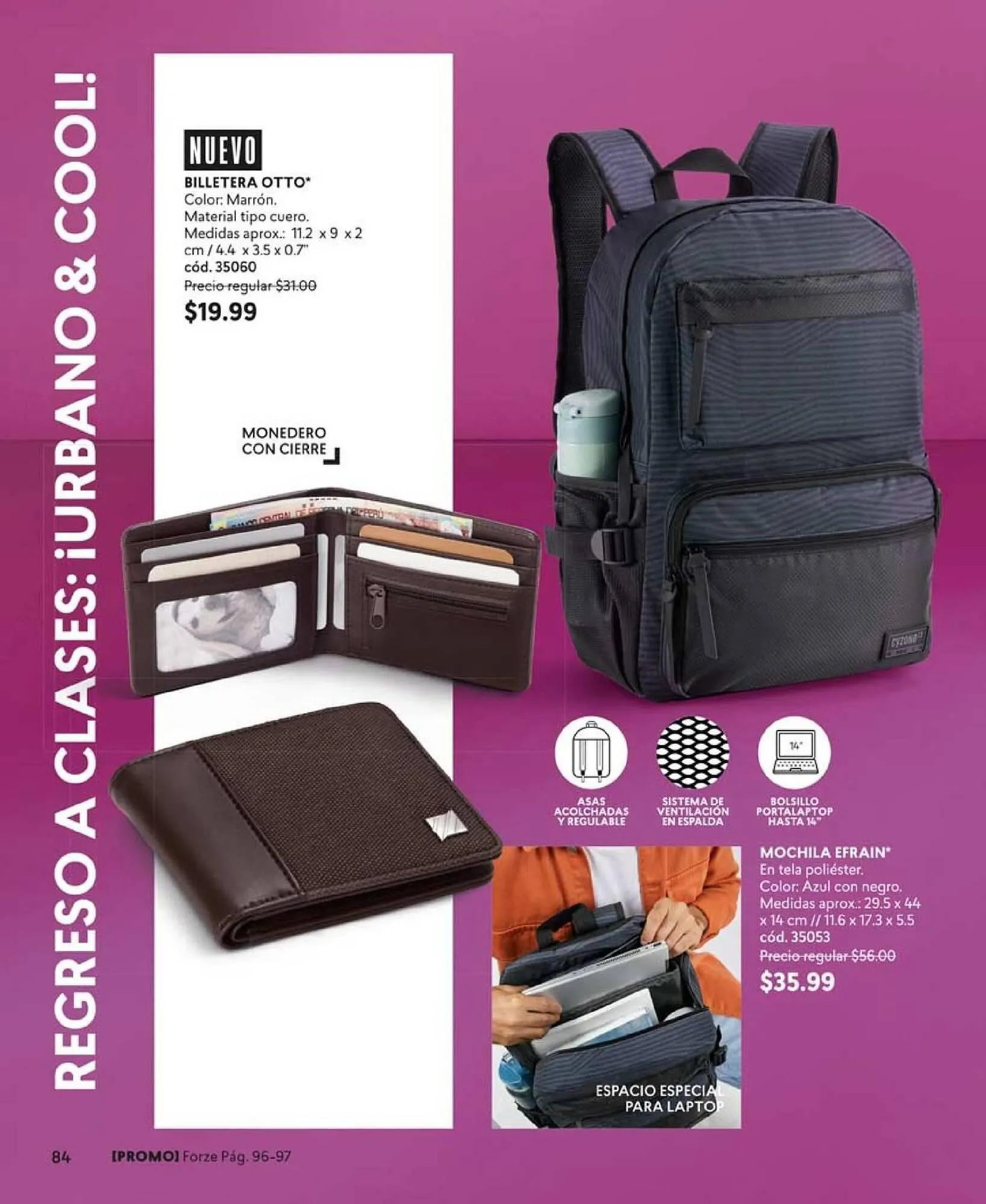 Catalogo de Catálogo Cyzone 26 de febrero al 15 de marzo 2024 - Pag 82