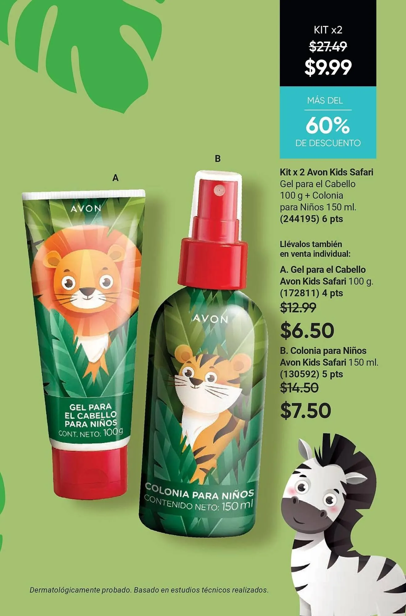 Catalogo de Catálogo AVON 1 de mayo al 31 de mayo 2026 - Pag 13