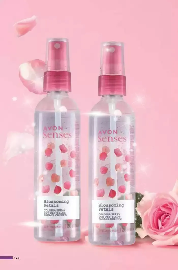 Catalogo de Refrescante Hidración y Beneficios C/15 25 de septiembre al 17 de octubre 2024 - Pag 174