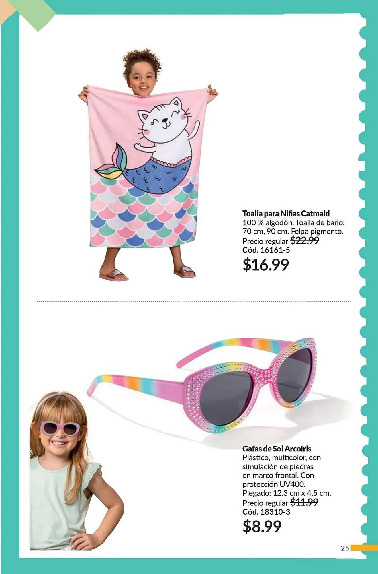 Catalogo de Catálogo AVON 6 de marzo al 4 de abril 2024 - Pag 25