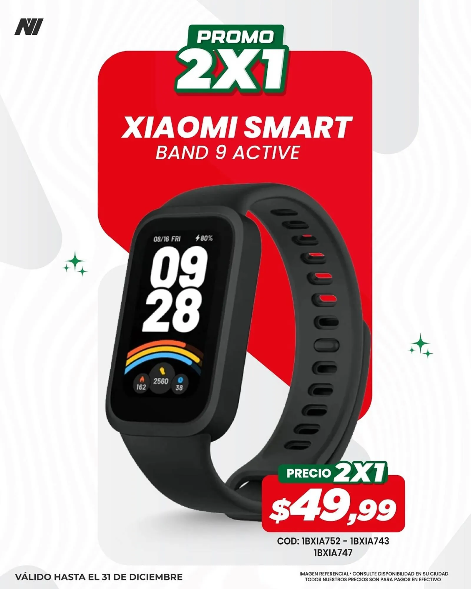 Catalogo de Catálogo Novicompu 3 de diciembre al 31 de diciembre 2025 - Pag 2