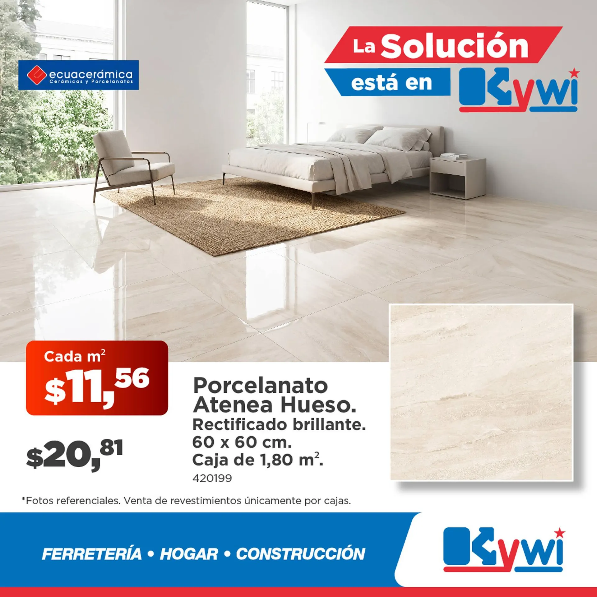 Catalogo de Catálogo Kywi 14 de mayo al 31 de mayo 2026 - Pag 6