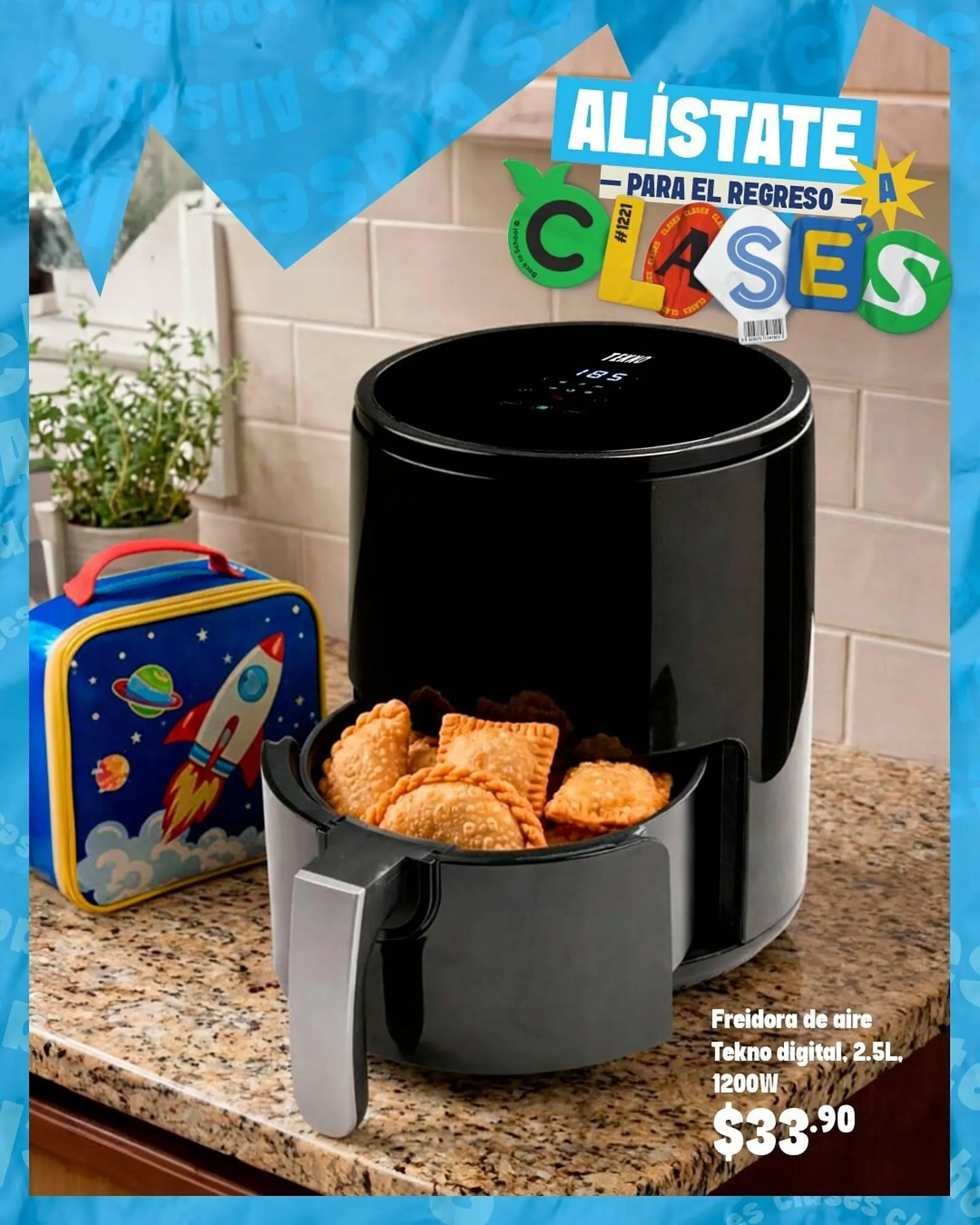 Catalogo de Catálogo Ferrisariato 3 de abril al 10 de abril 2026 - Pag 3