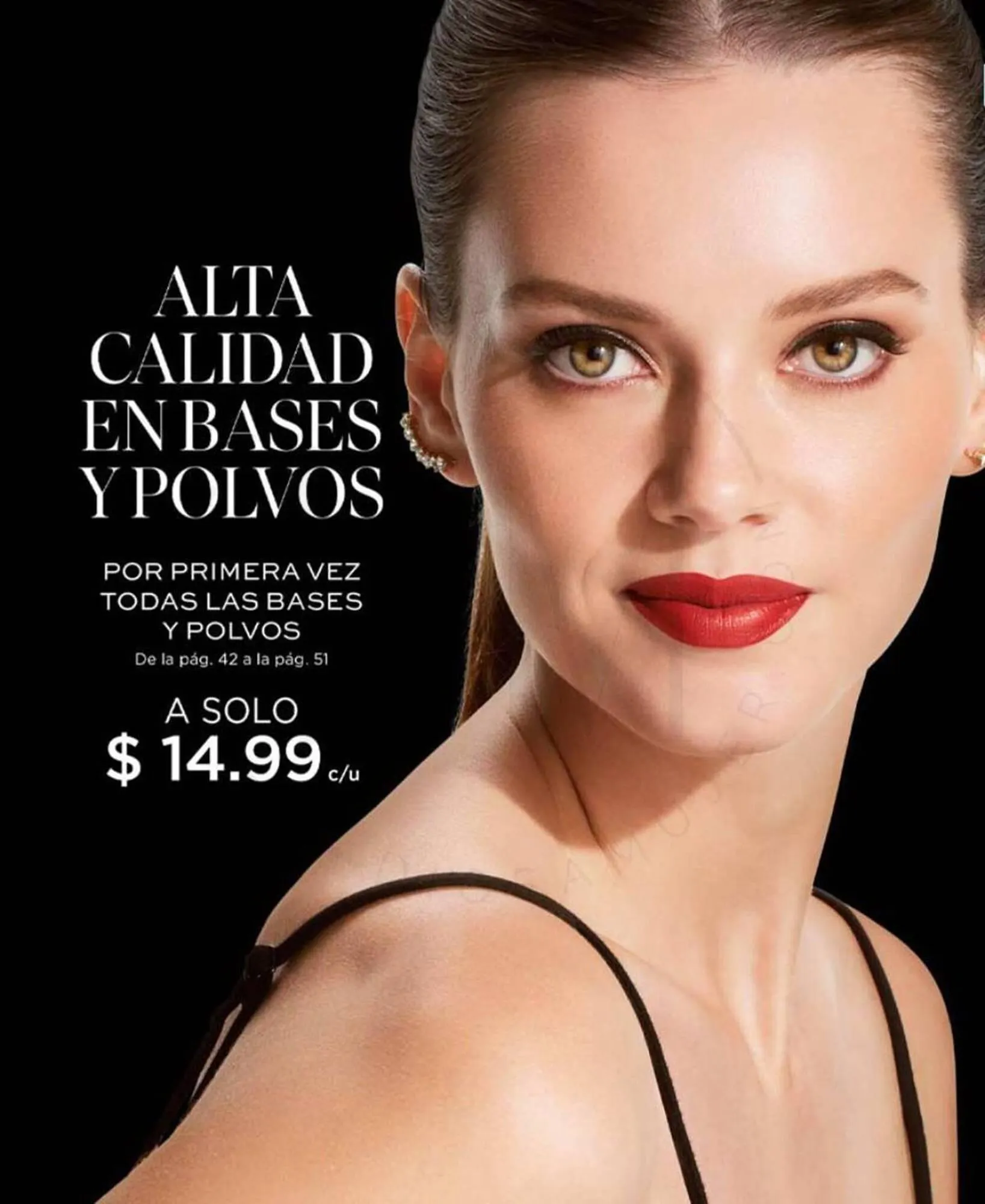 Catalogo de Catálogo L'bel 18 de octubre al 18 de noviembre 2023 - Pag 36