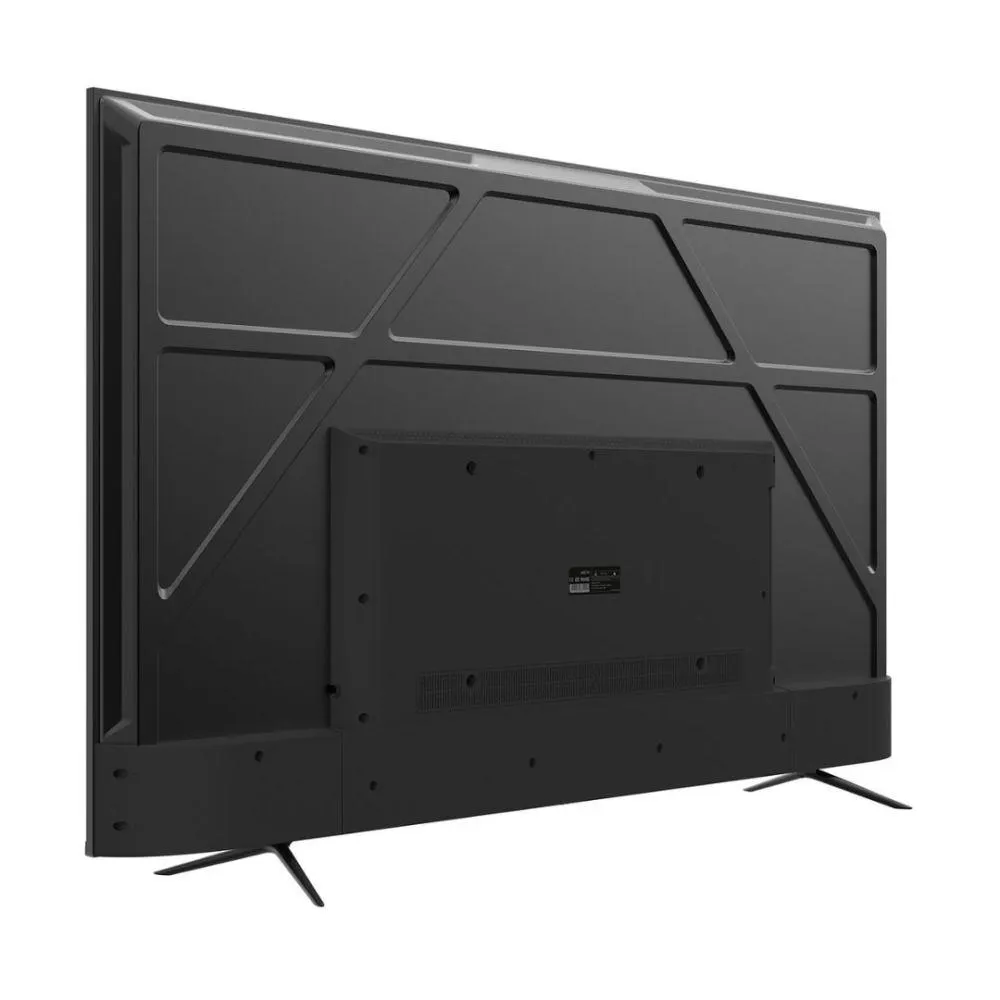 Televisor Google QLED 4K Indurama 75" 75TIKJ5QLED