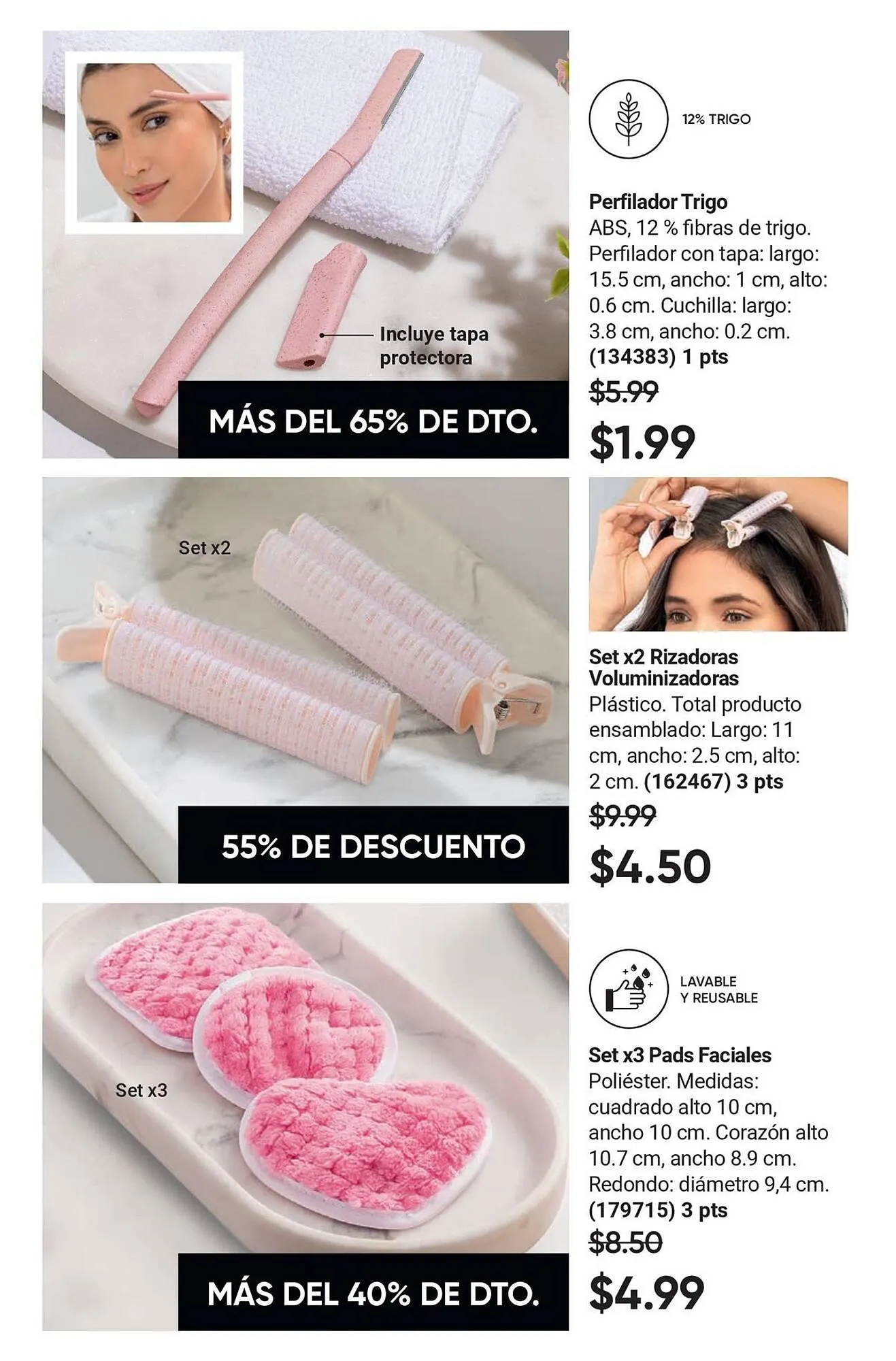 Catalogo de Catálogo AVON 1 de abril al 30 de abril 2026 - Pag 83