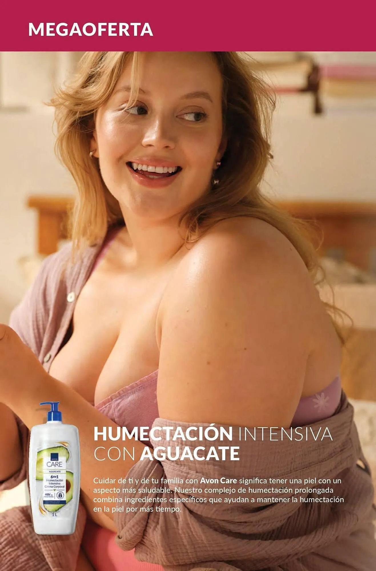 Catalogo de Catálogo AVON 18 de julio al 12 de diciembre 2025 - Pag 130