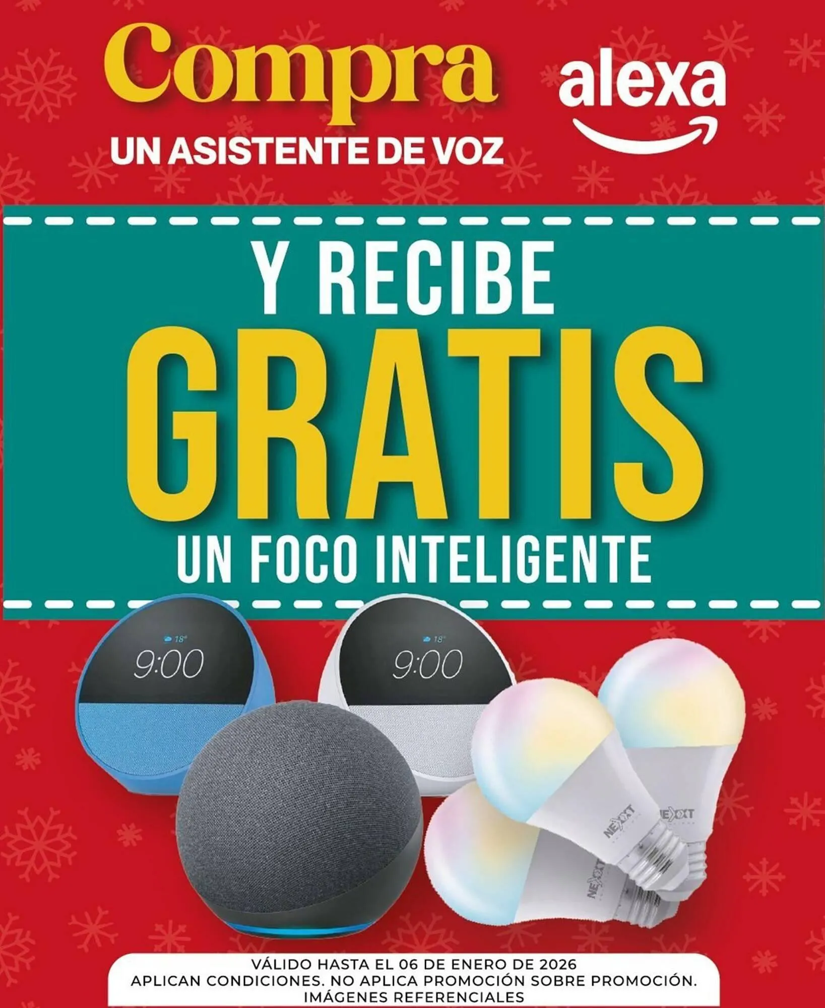 Catálogo Super Paco - 1