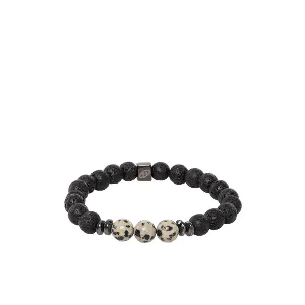 MANILLA PARA HOMBRE DALMATA Negro UNICA