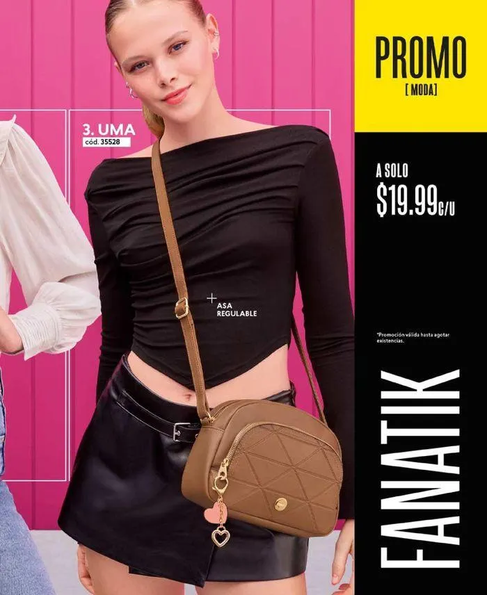 Catalogo de All Black C/12 19 de junio al 20 de julio 2024 - Pag 90