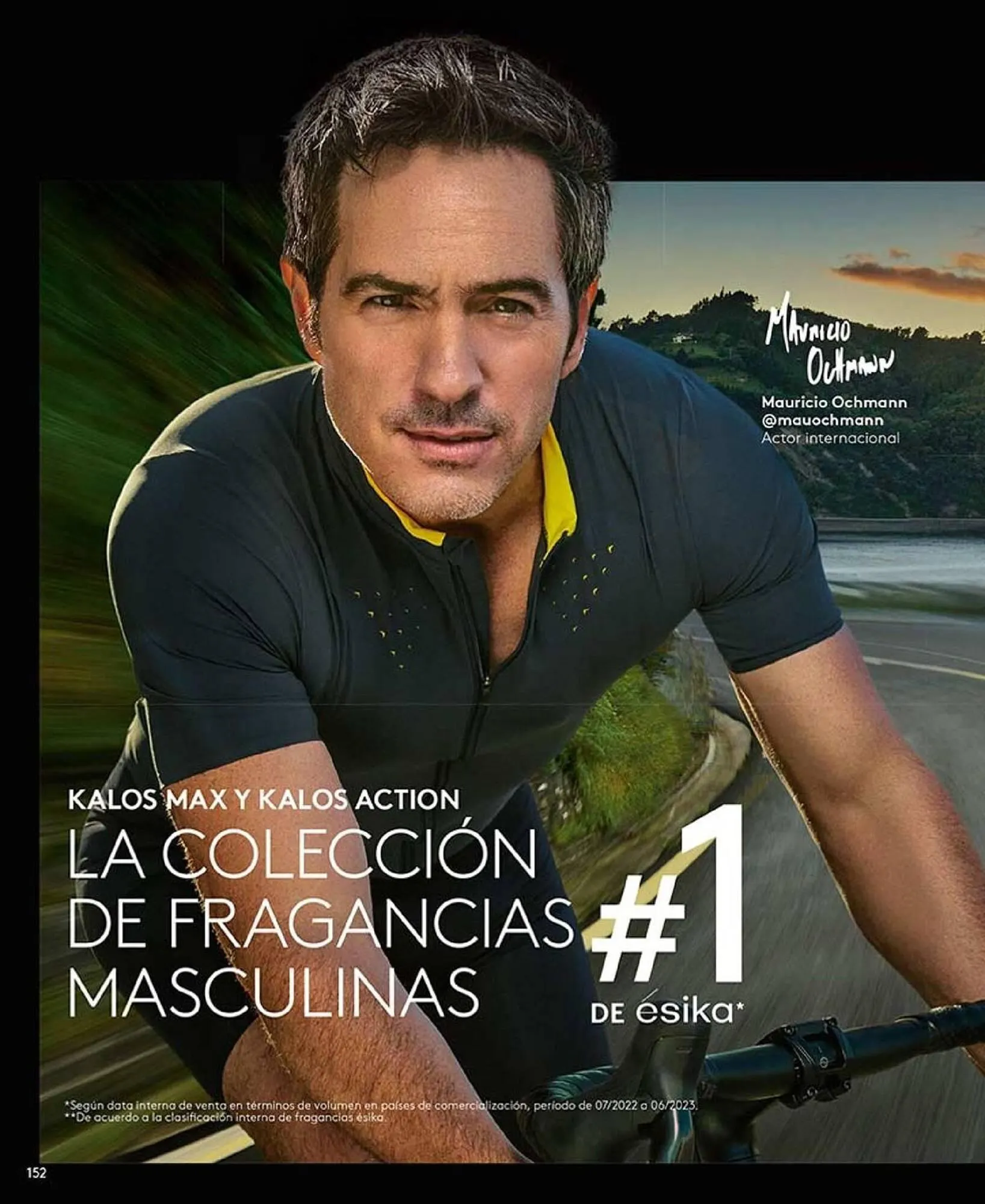 Catalogo de Catálogo Ésika 22 de enero al 28 de febrero 2026 - Pag 160