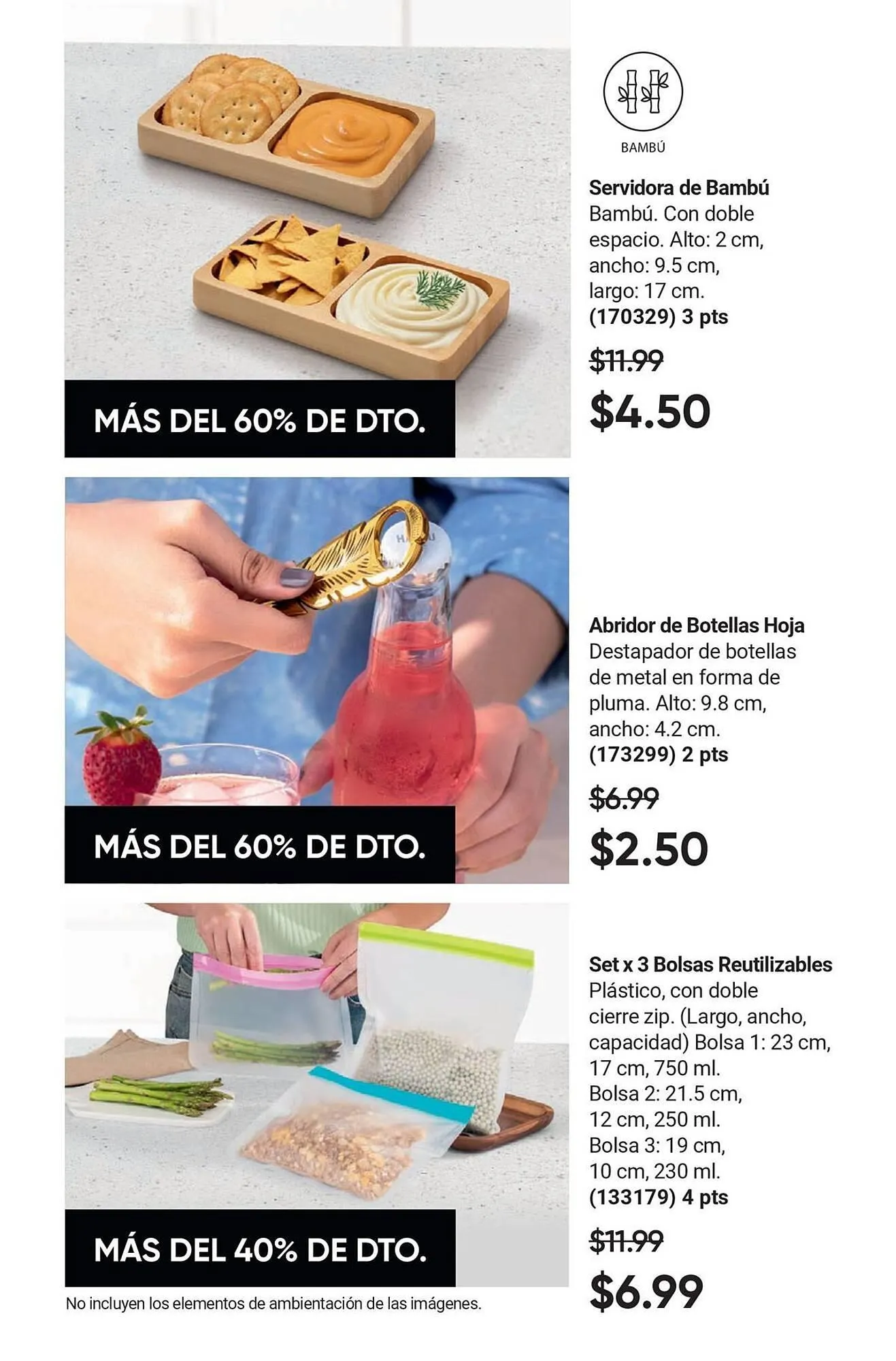 Catalogo de Catálogo AVON 1 de junio al 30 de junio 2026 - Pag 23