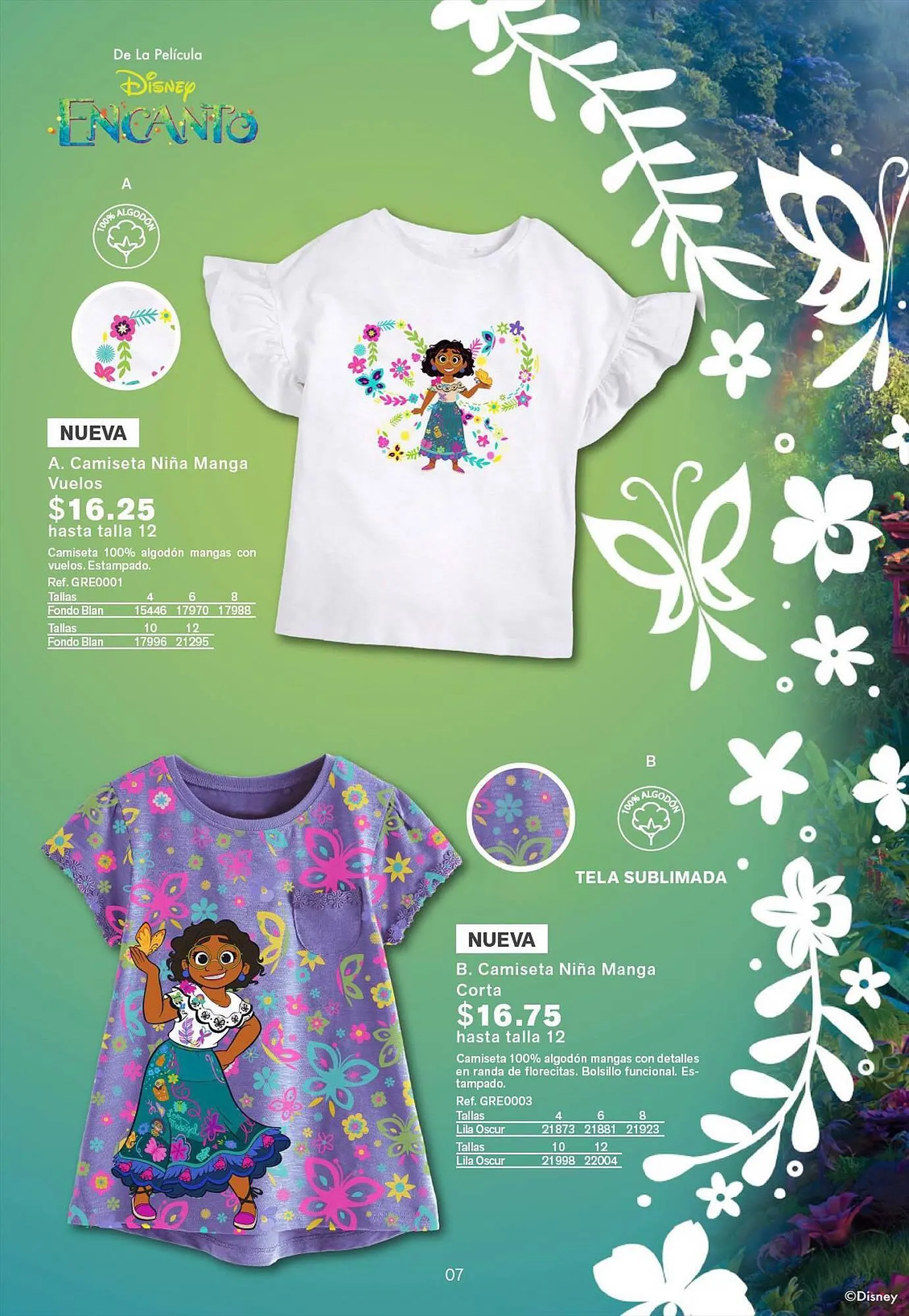 Catalogo de Catálogo Leonisa 17 de julio al 31 de julio 2023 - Pag 7