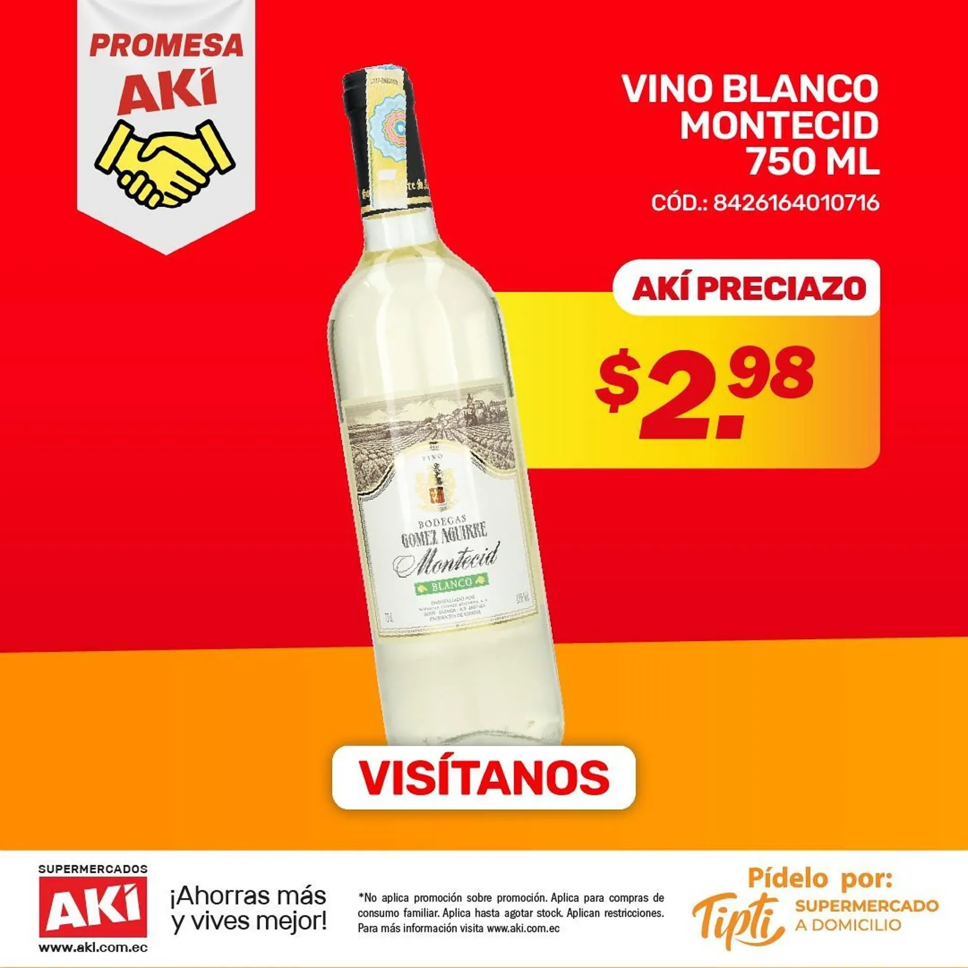 Catalogo de Catálogo Akí 2 de diciembre al 8 de diciembre 2025 - Pag 2