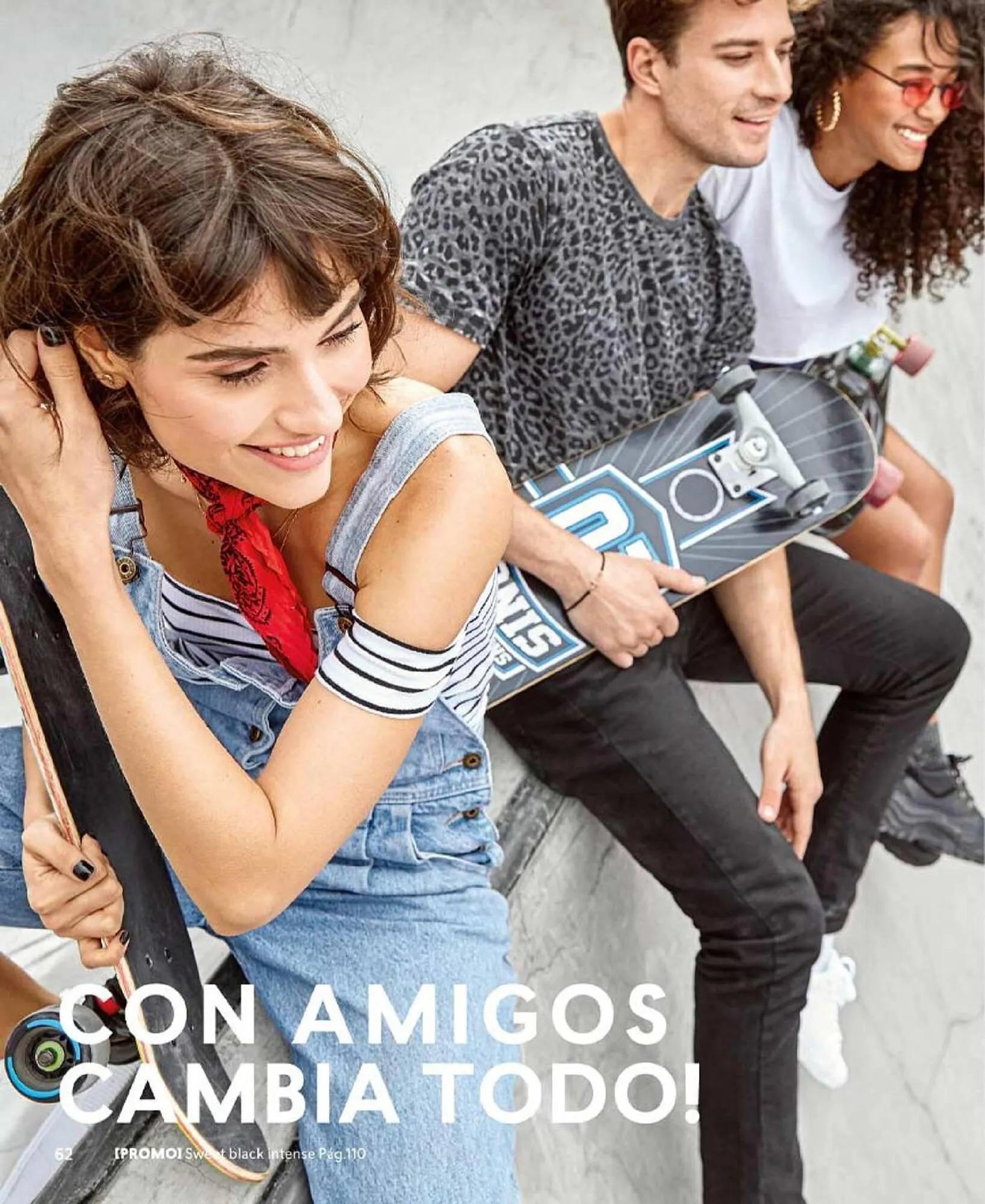 Catalogo de Catálogo Cyzone 26 de febrero al 15 de abril 2024 - Pag 70