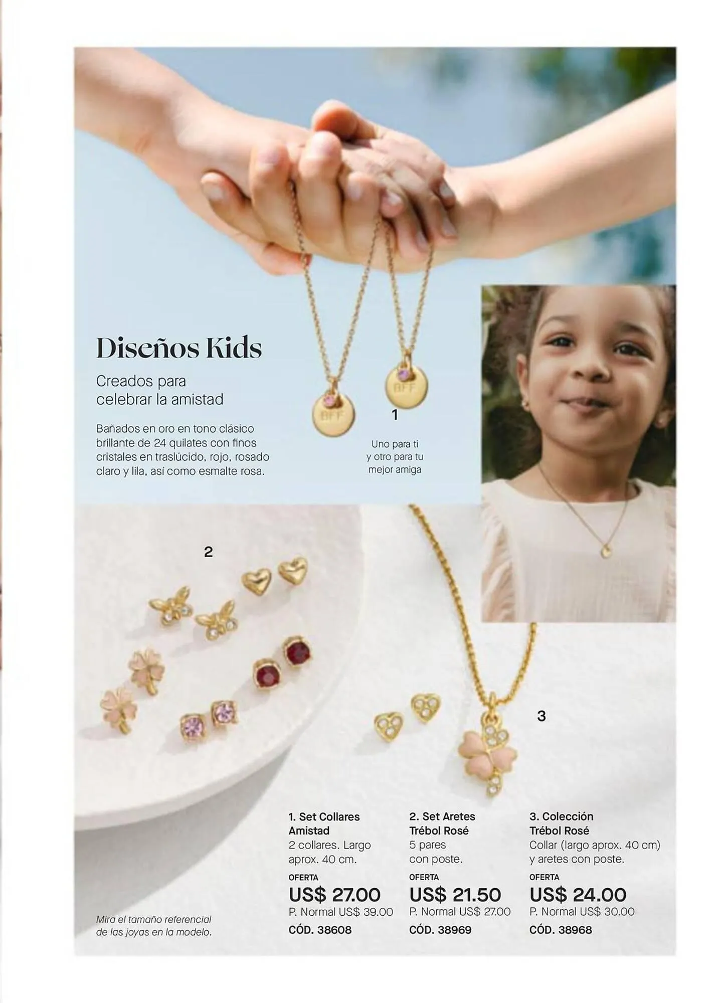 Catalogo de Catálogo Yanbal 2 de febrero al 23 de febrero 2024 - Pag 131