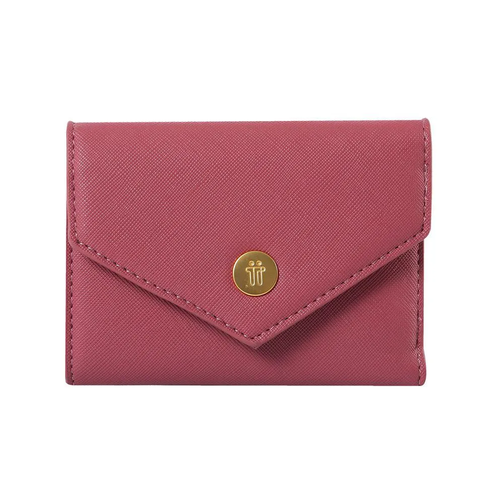 Billetera para Mujer F Neysa - Rosado