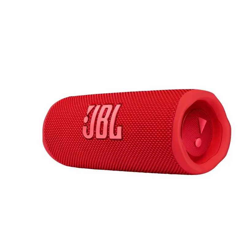Jbl - Parlante Portatil FLIP6REDAM | Rojo