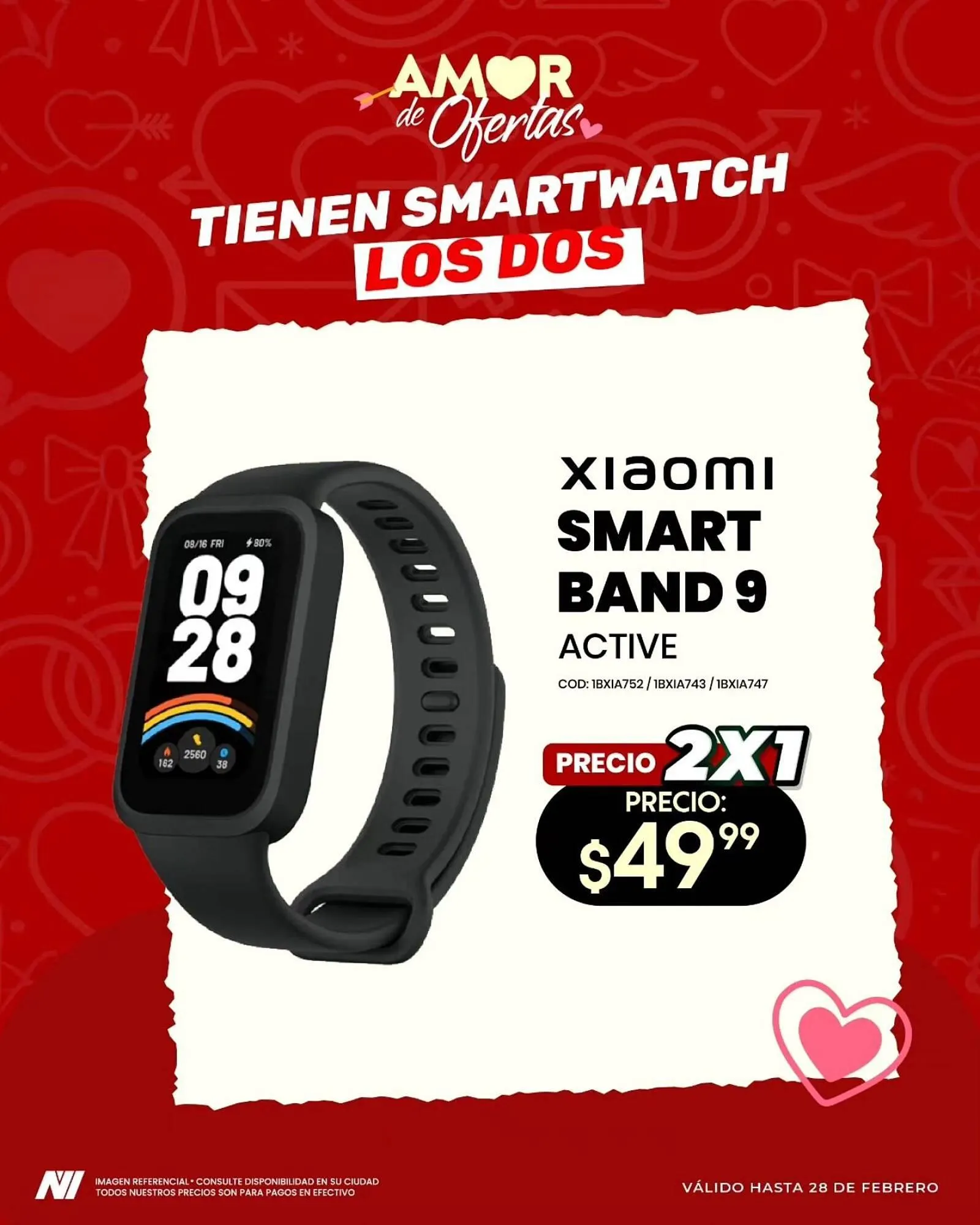 Catalogo de Catálogo Novicompu 4 de febrero al 28 de febrero 2026 - Pag 3