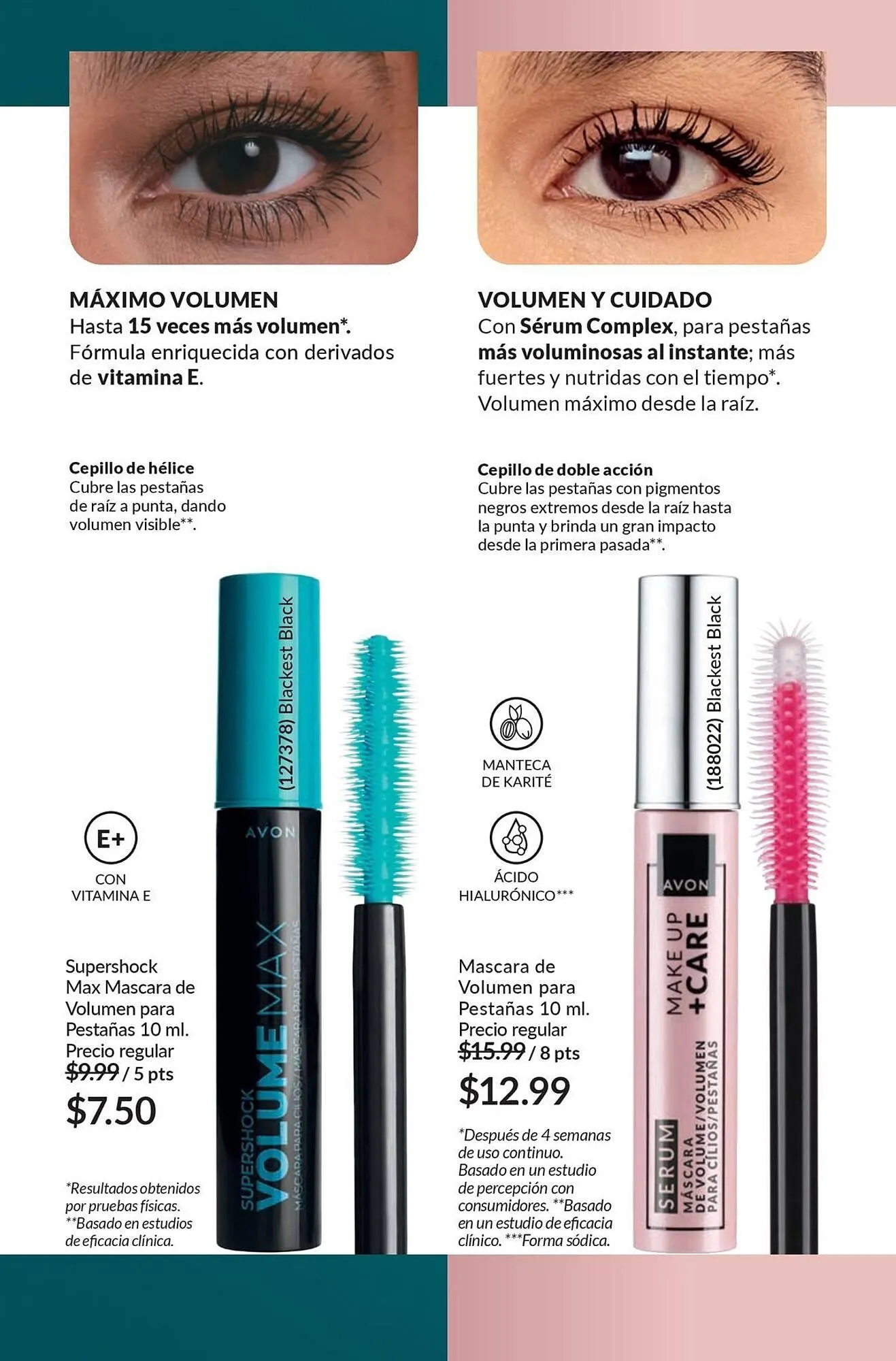 Catalogo de Catálogo AVON 1 de julio al 31 de julio 2026 - Pag 59