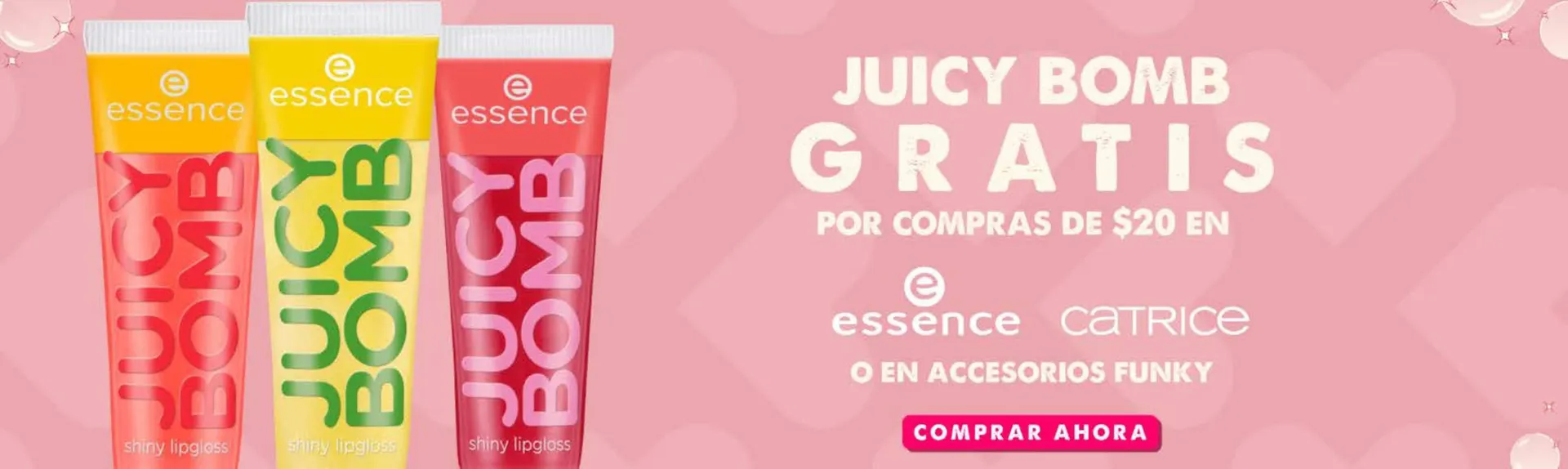 Catalogo de Catálogo Funky Fish 19 de febrero al 15 de marzo 2026 - Pag 1