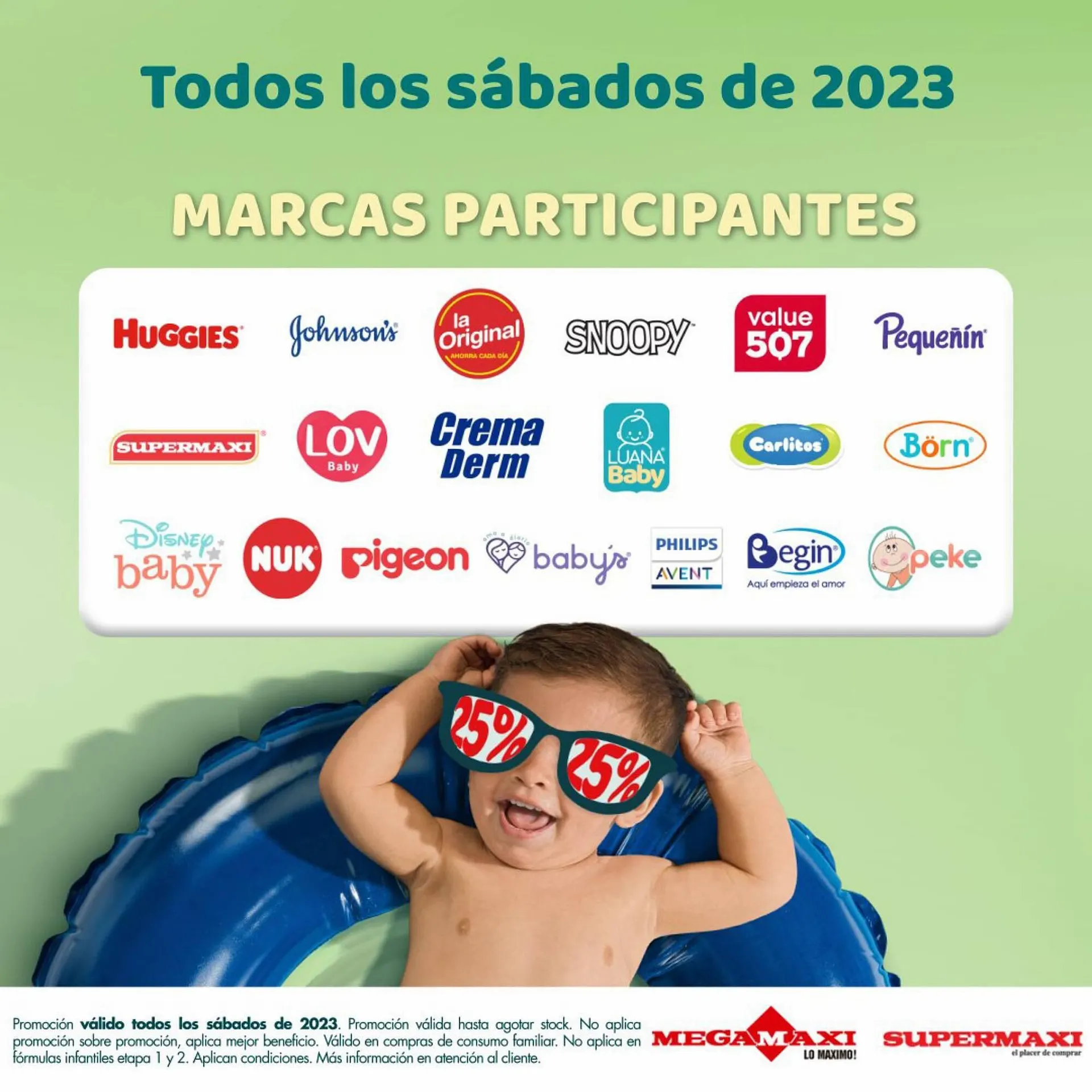 Catalogo de Catálogo Supermaxi 18 de septiembre al 31 de diciembre 2023 - Pag 5